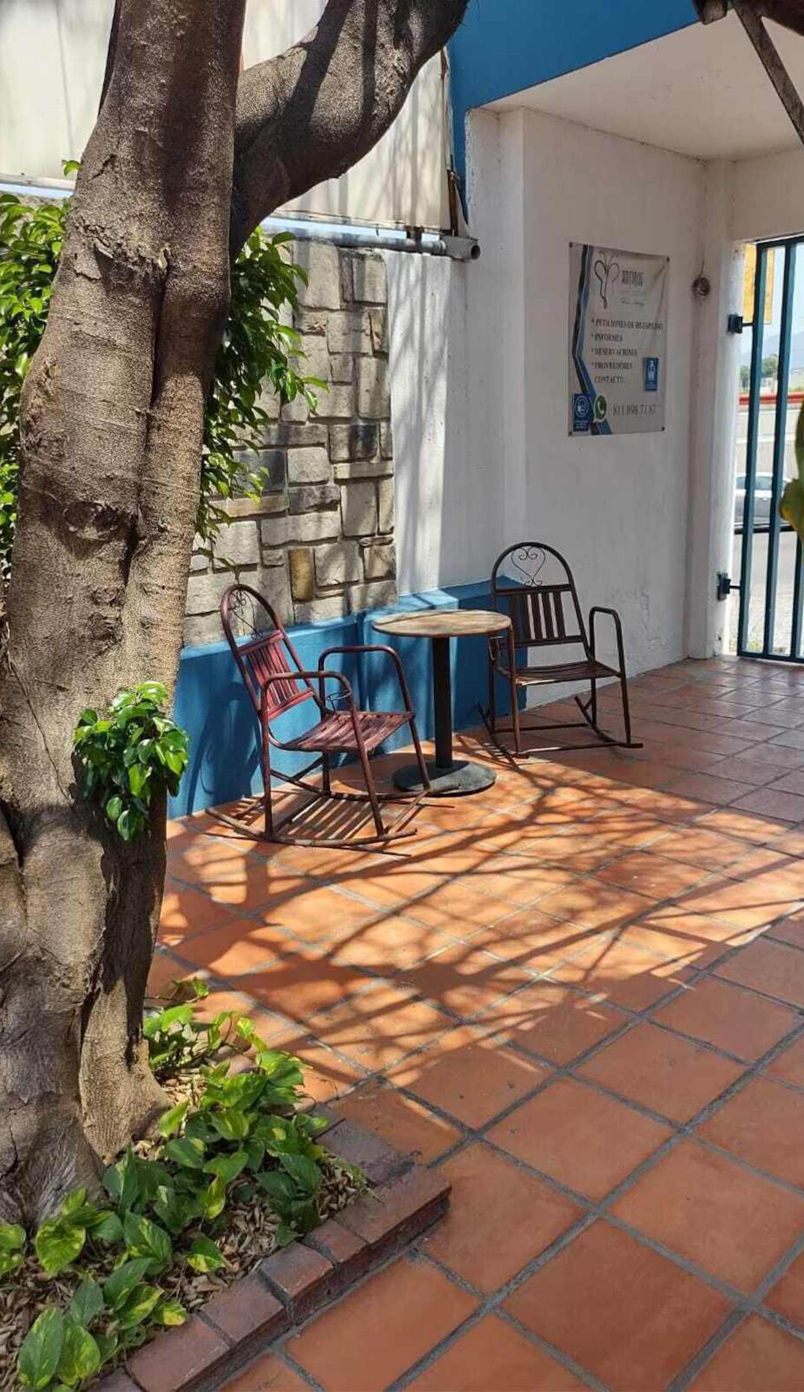 ANTIQUE Hotel Boutique Barrio Antiguo