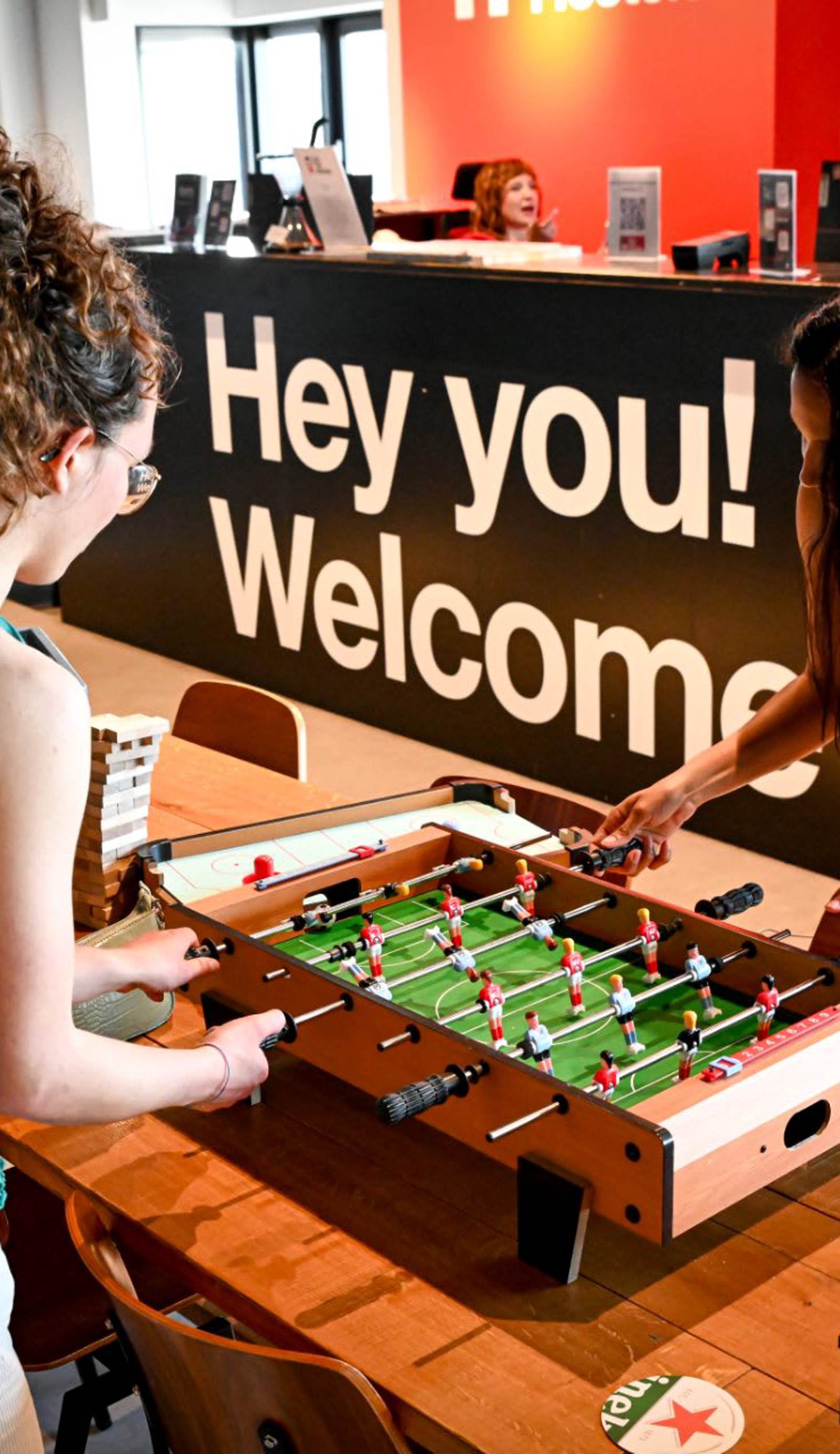 City Trip Hostels Zaandam-Amsterdam