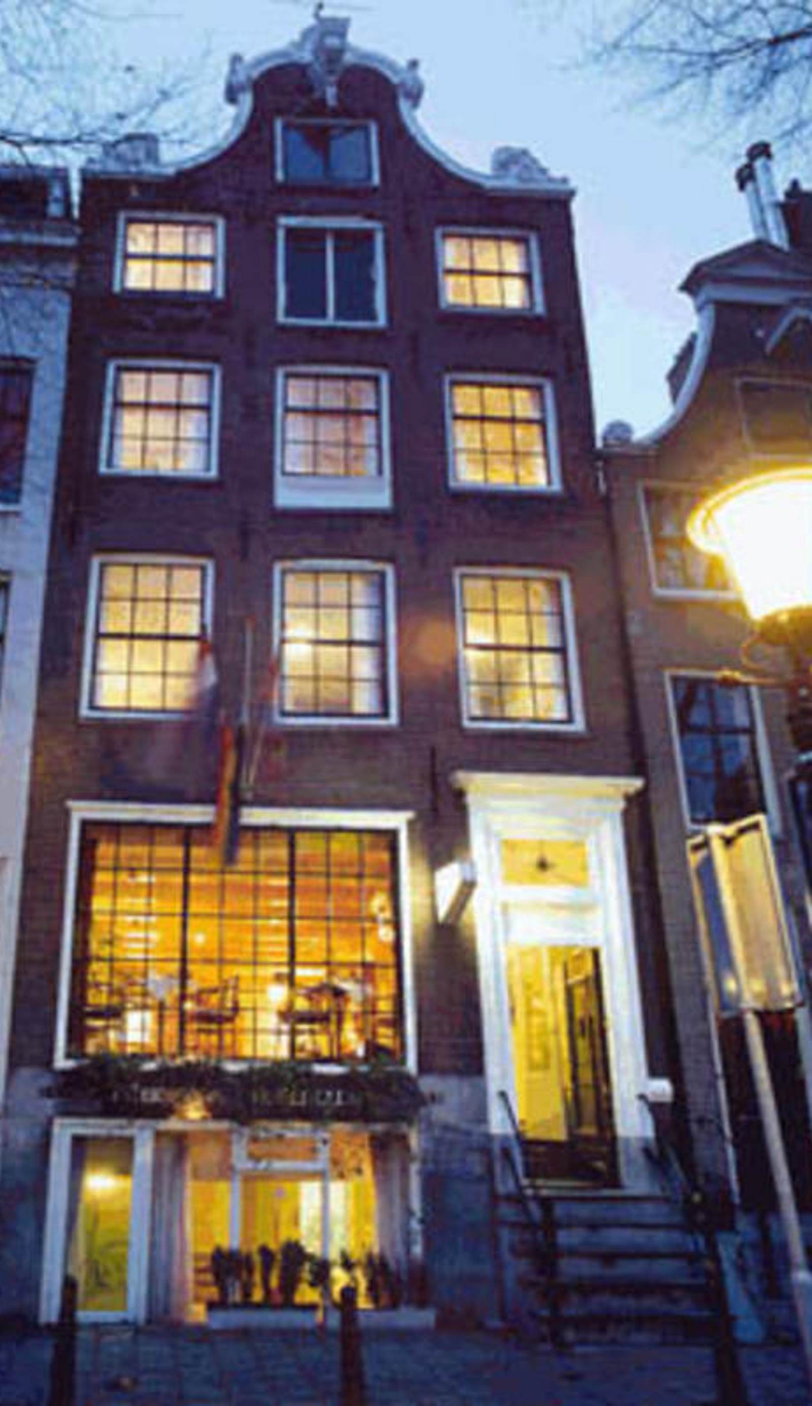 ITC Hotel Amsterdam