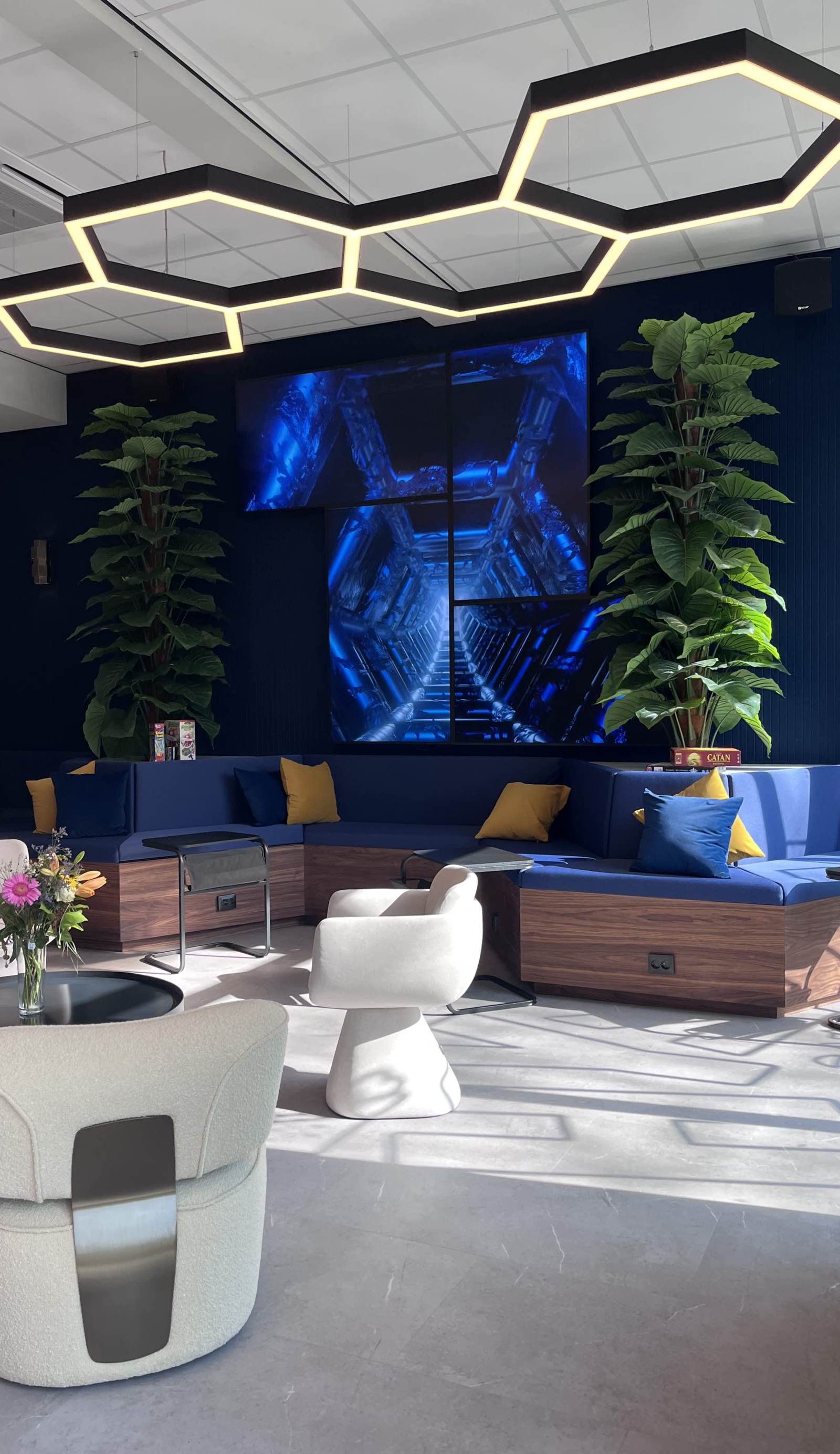 The Hyve Hotel Amsterdam