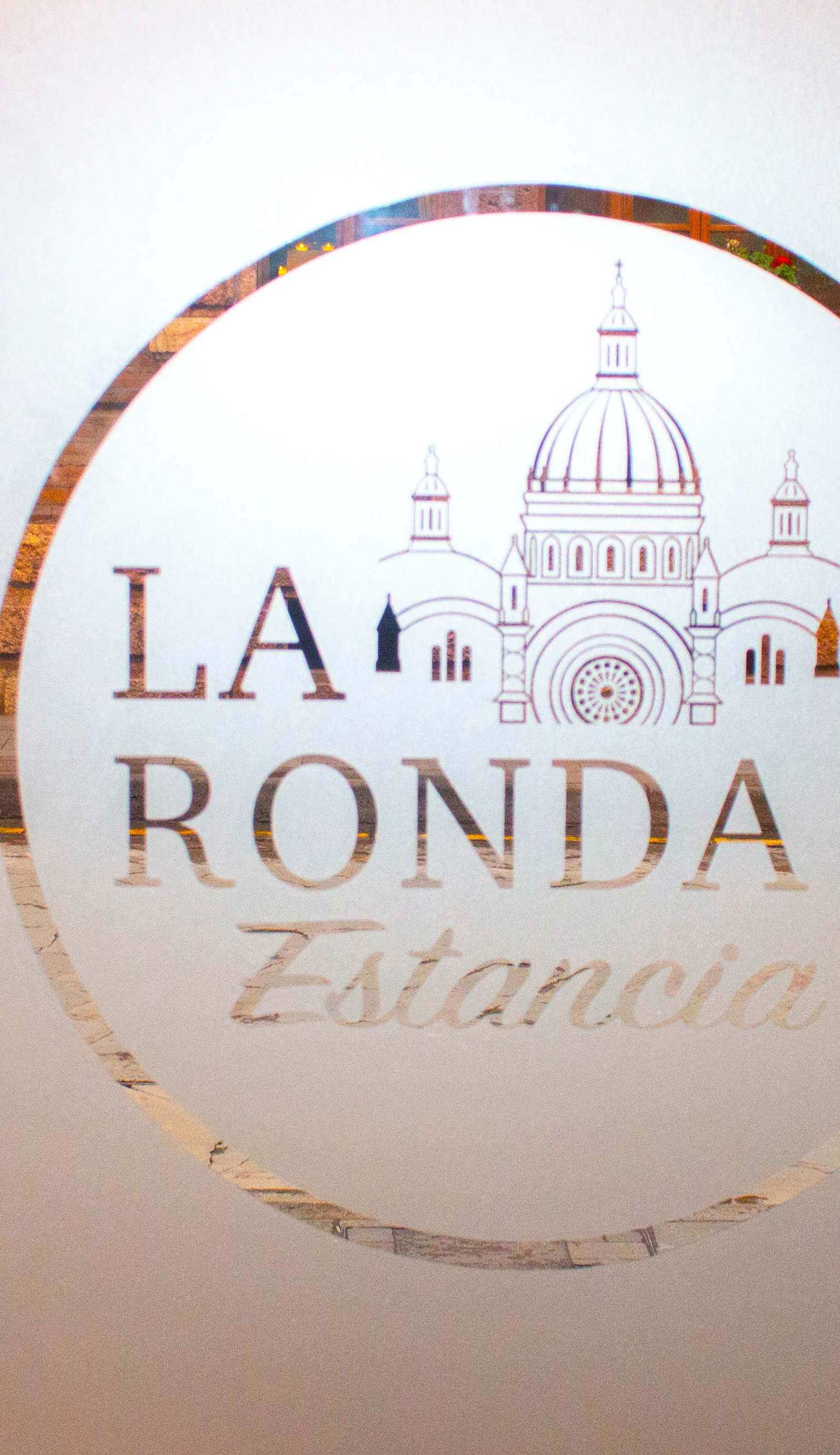 Hotel Boutique la Ronda