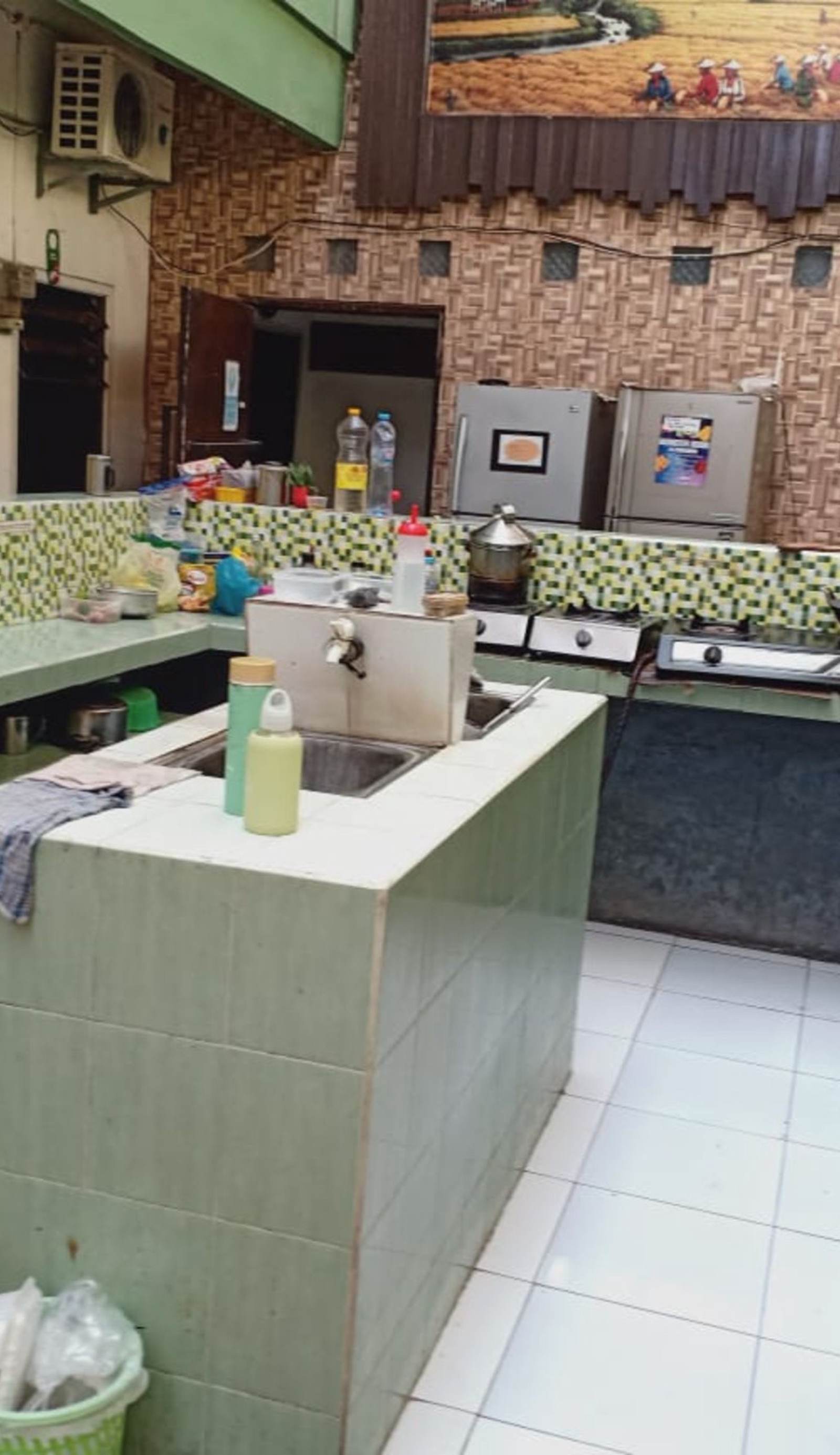 Homestay Excellent Doho Women Only