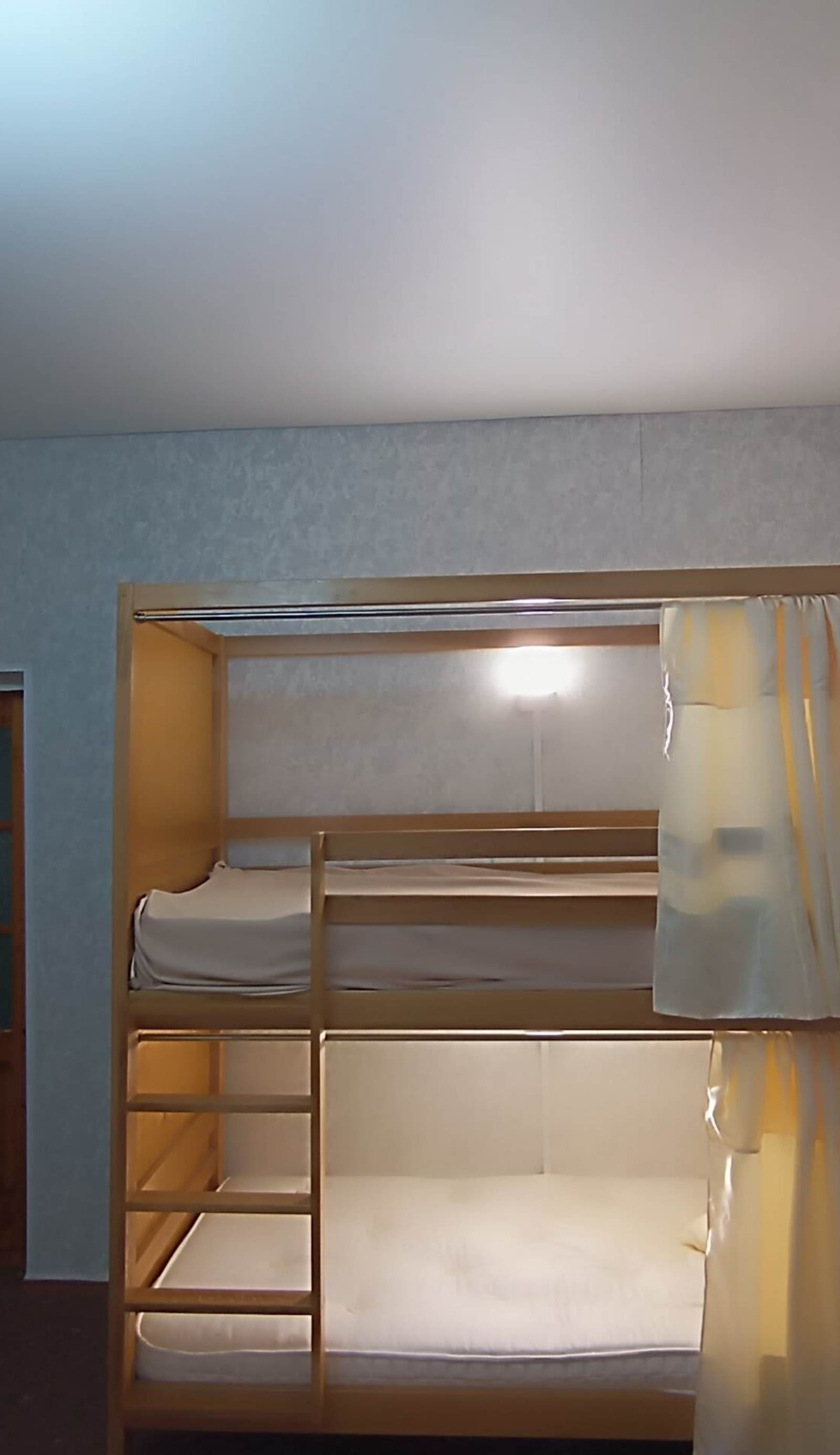 Mary & George Hostel