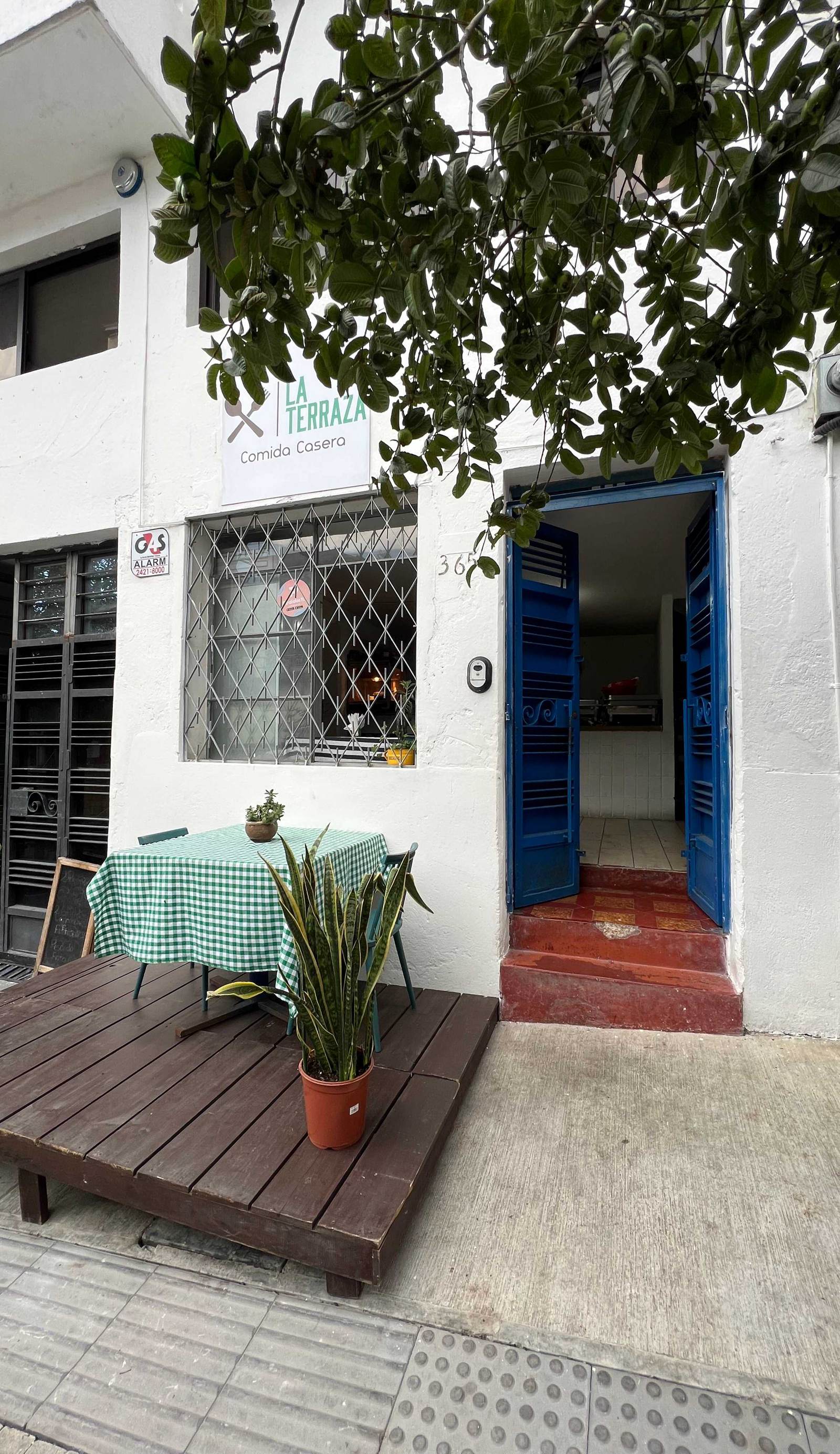 Hostal Urban
