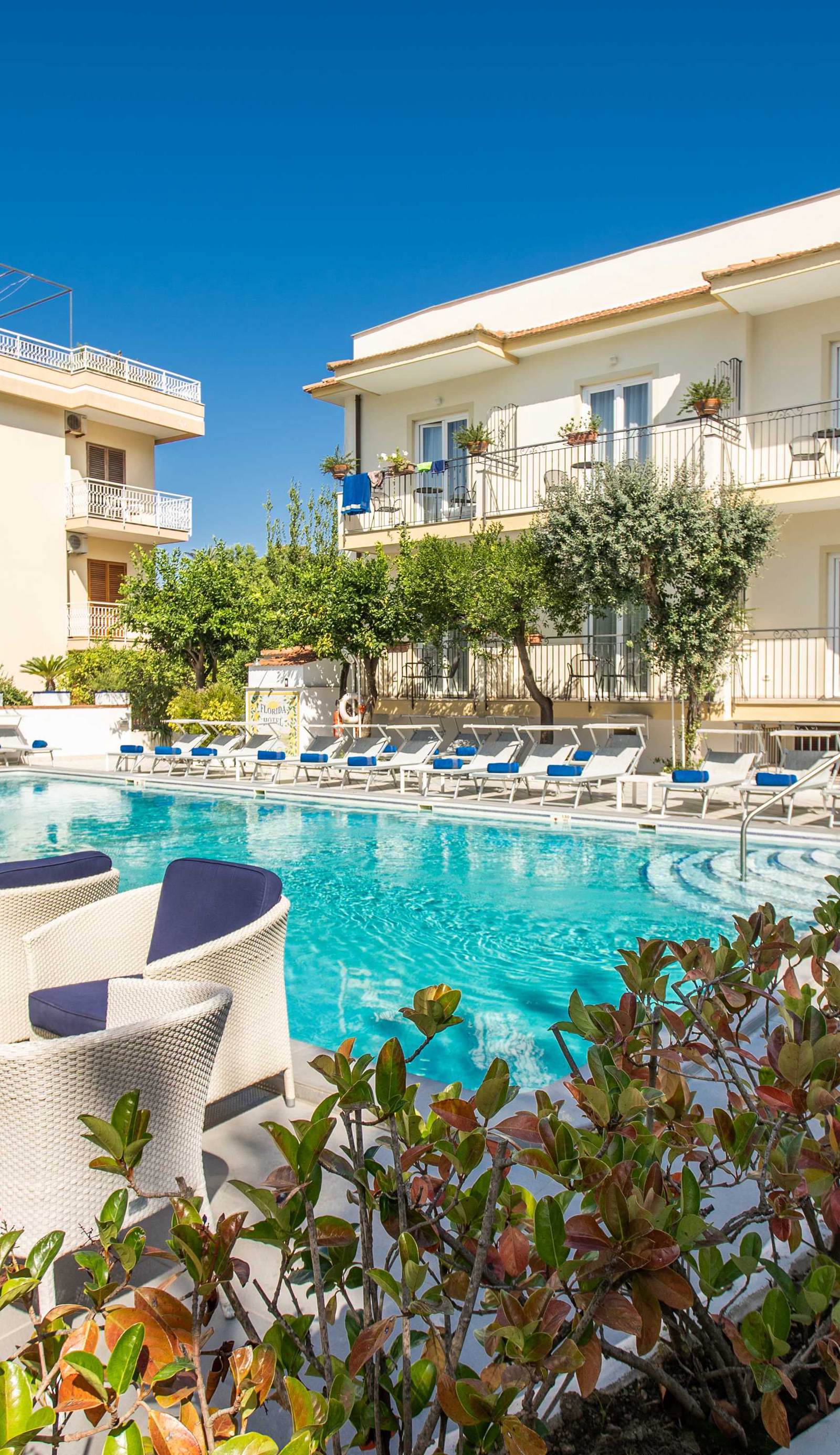 Florida Hostel & Hotel