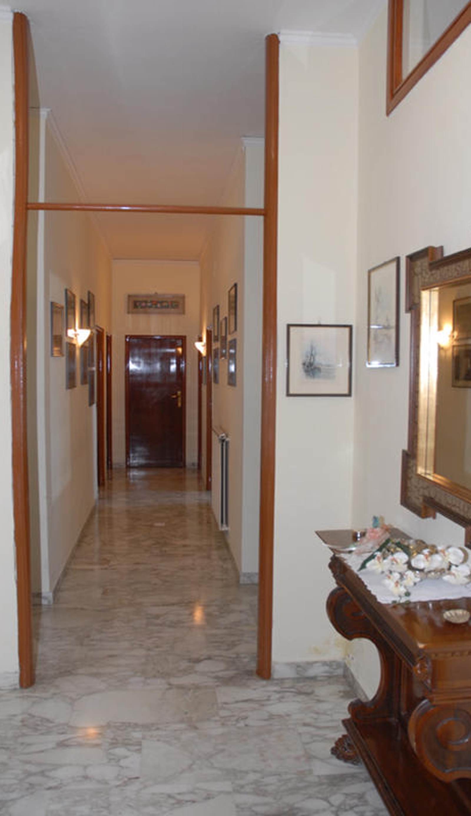 Casa Rachele