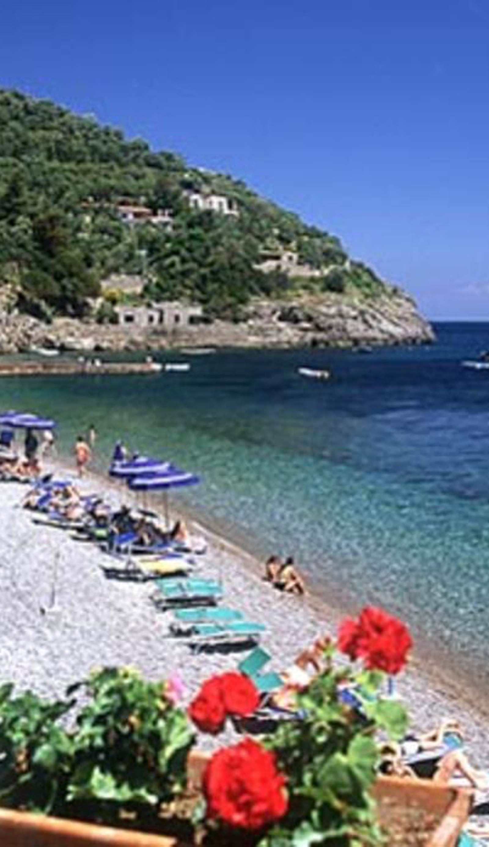 Villaggio Resort Nettuno