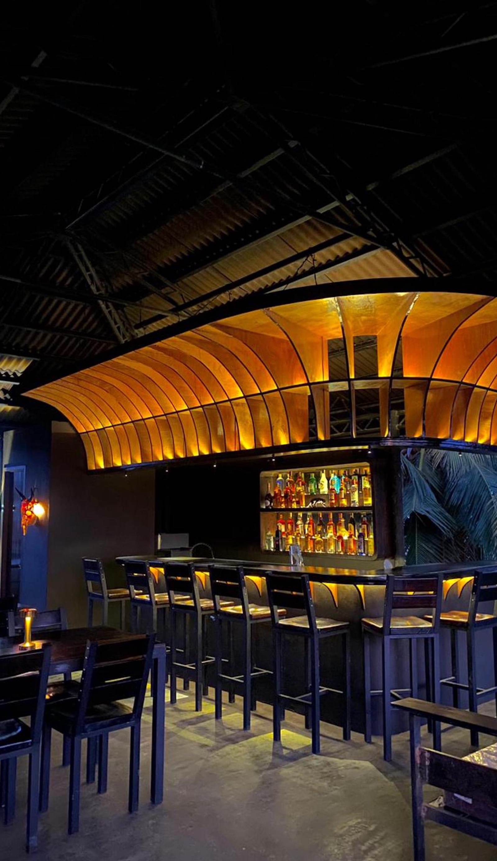 Mojo Hostel