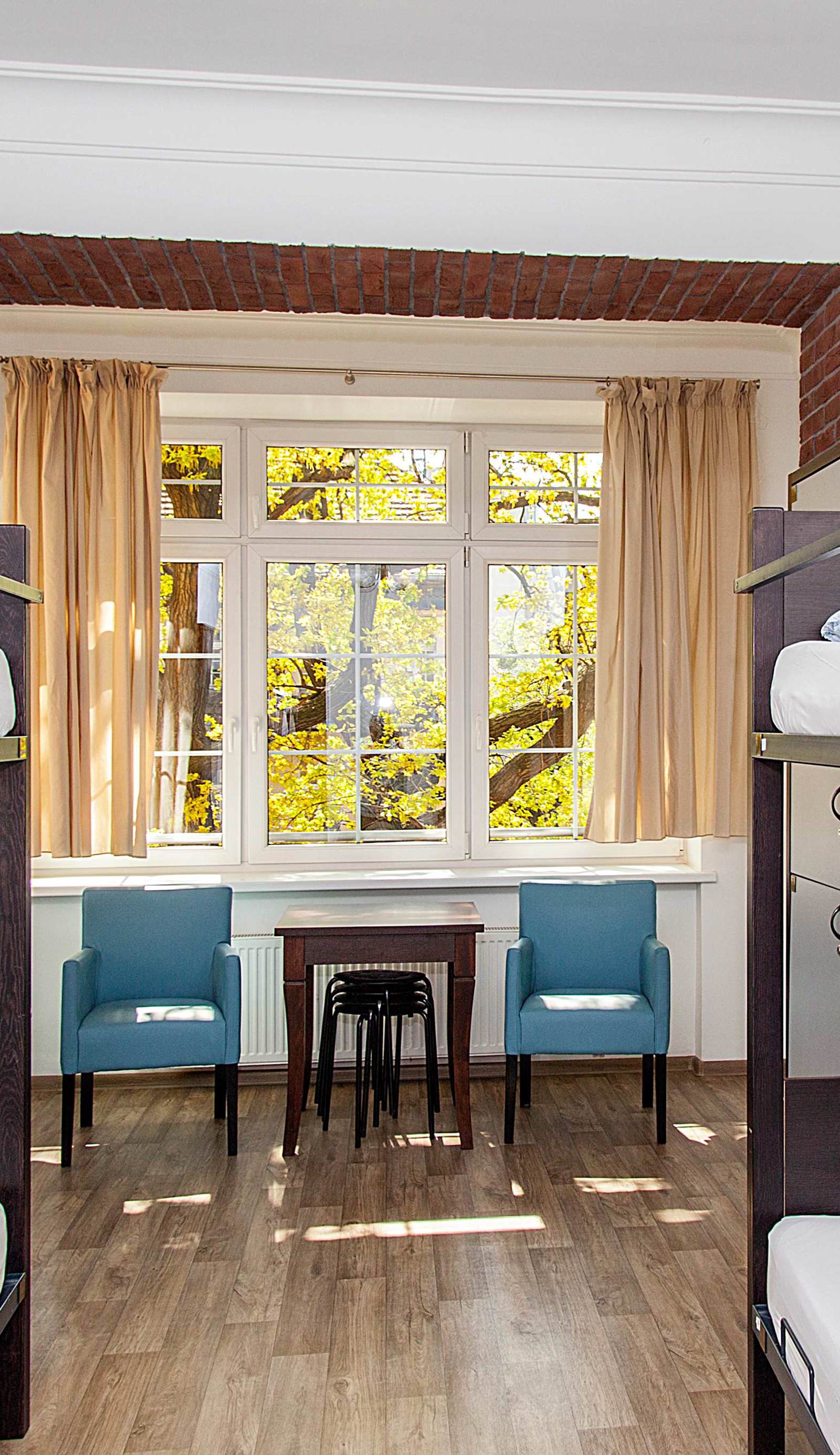 Hostel Wratislavia