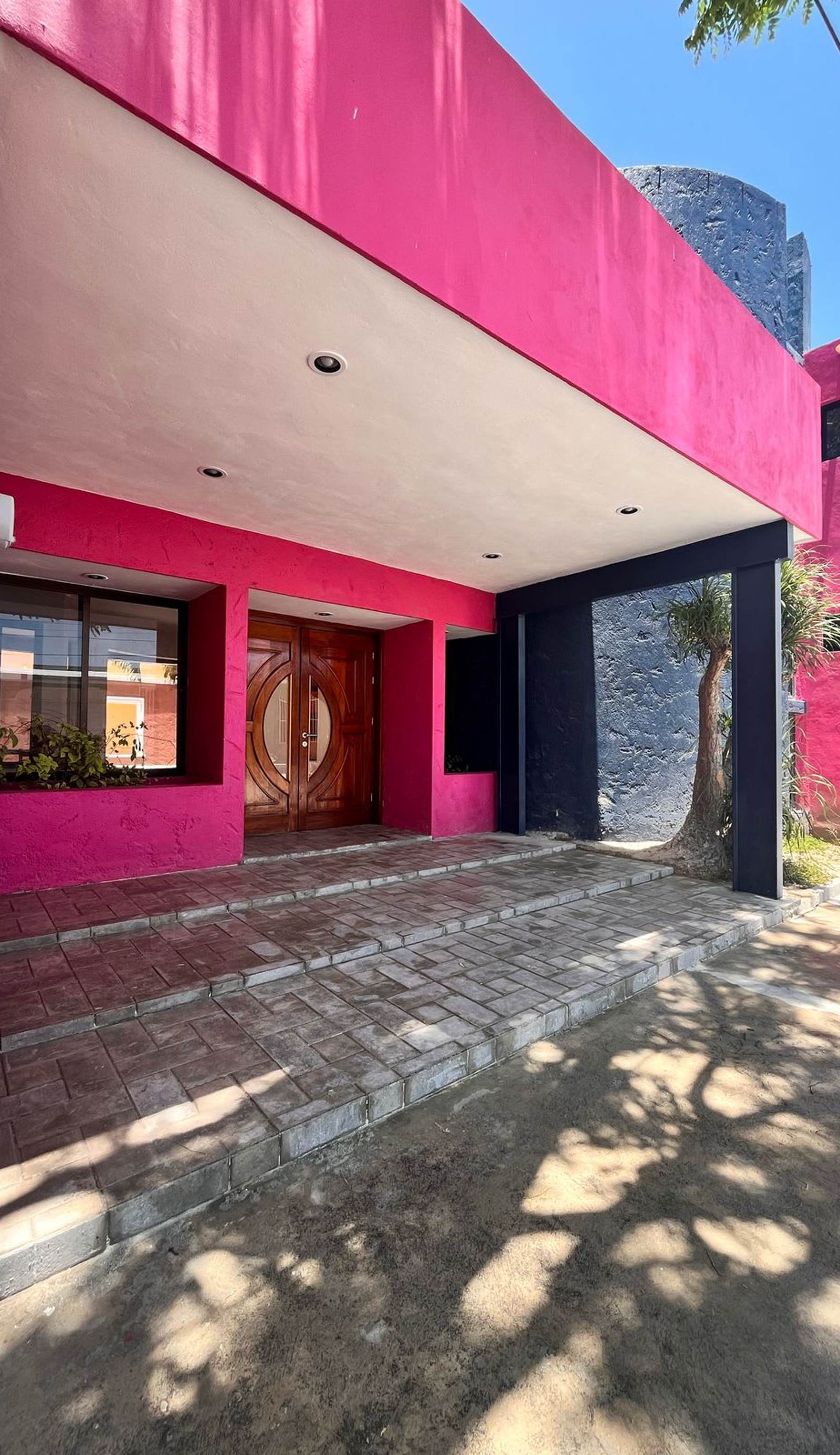 Mi casa Progreso