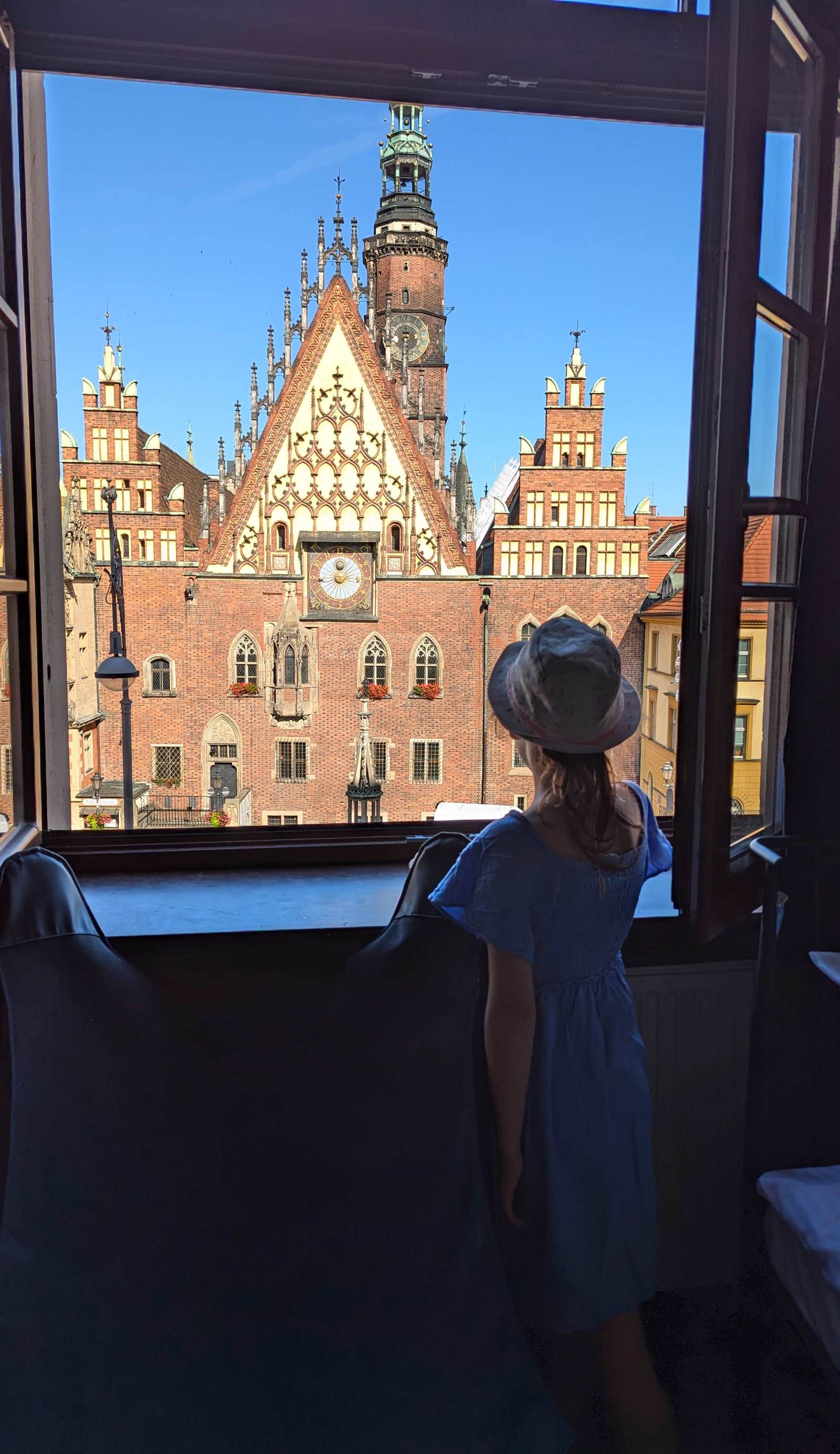 Rynek 30 Hostel