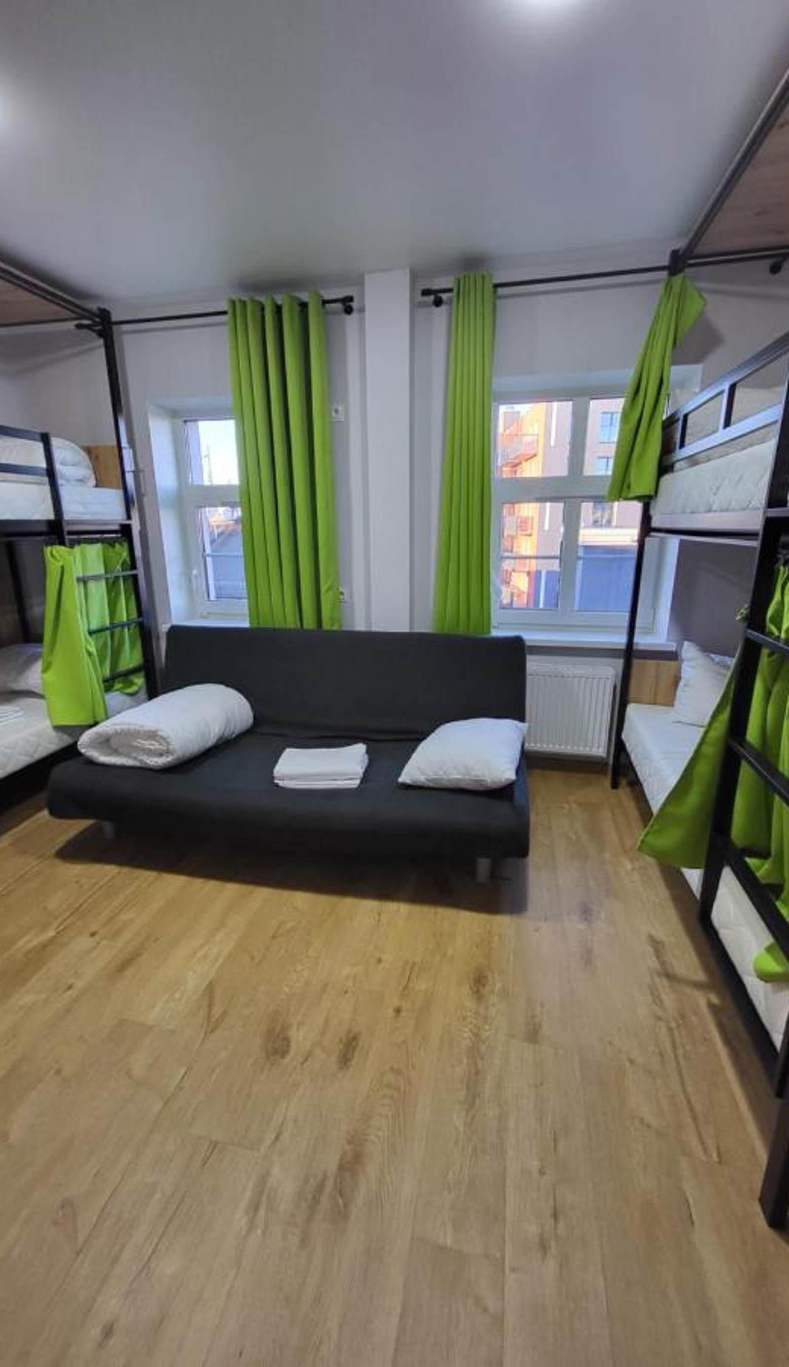 Foka Hostel