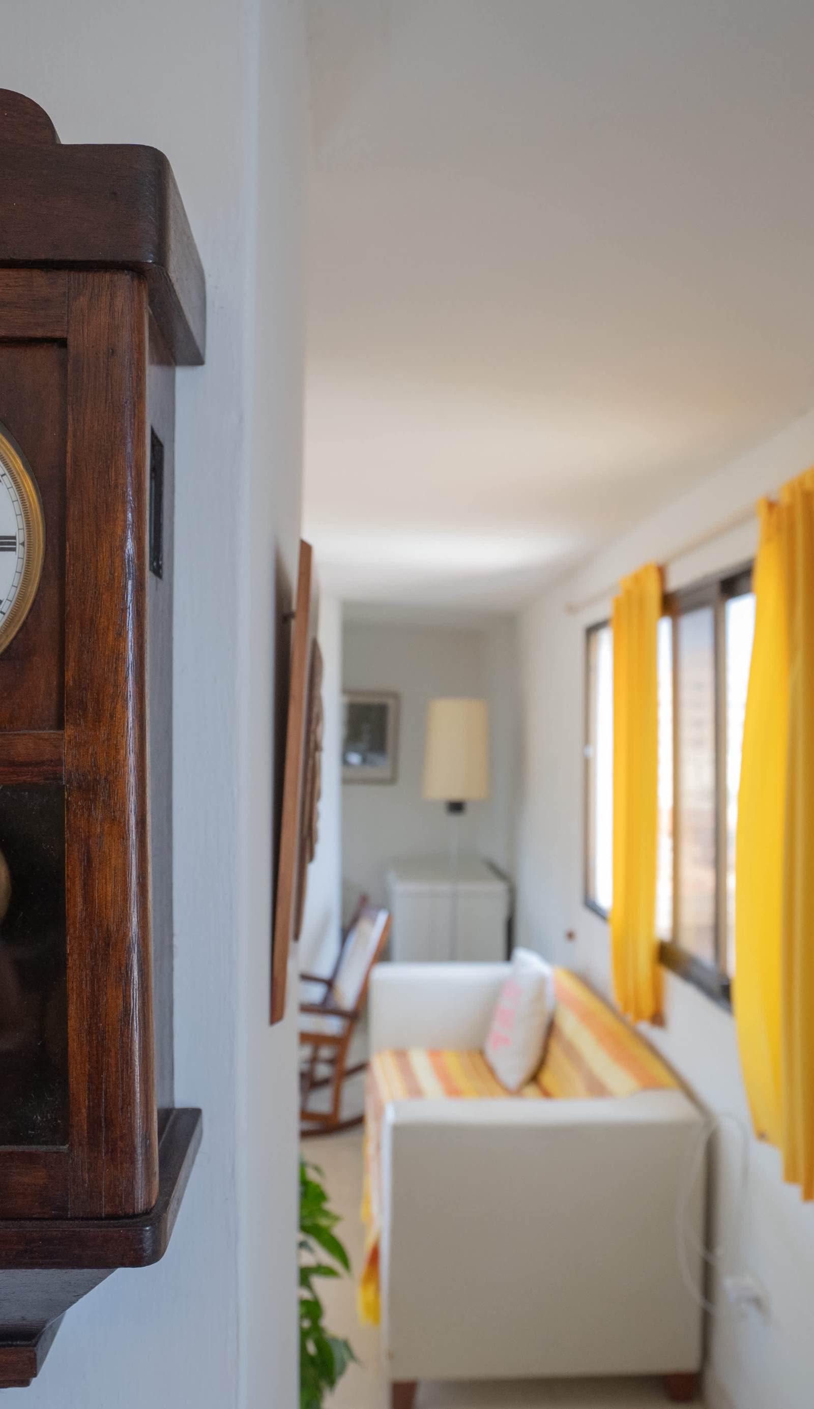 El81 Guesthouse