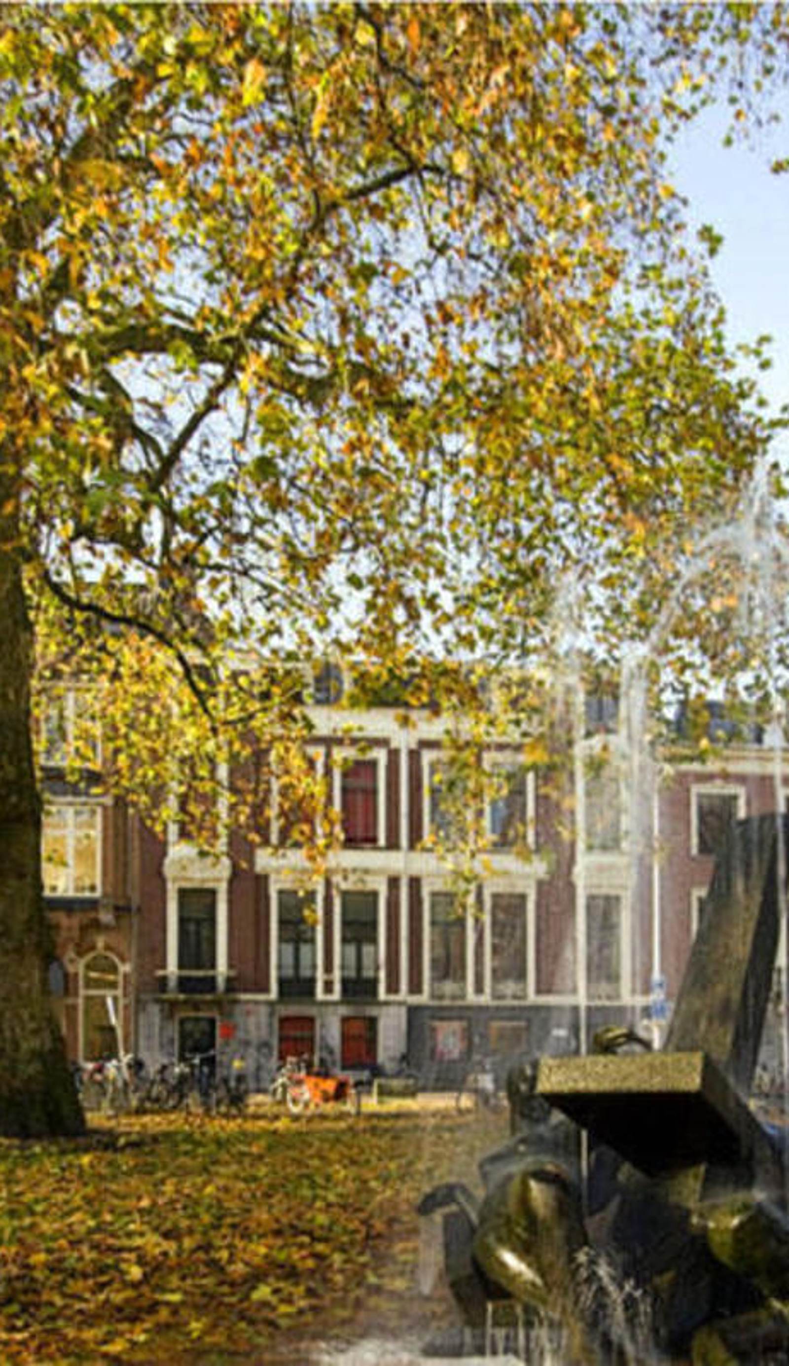 The Studenthostel B&B Utrecht City Center