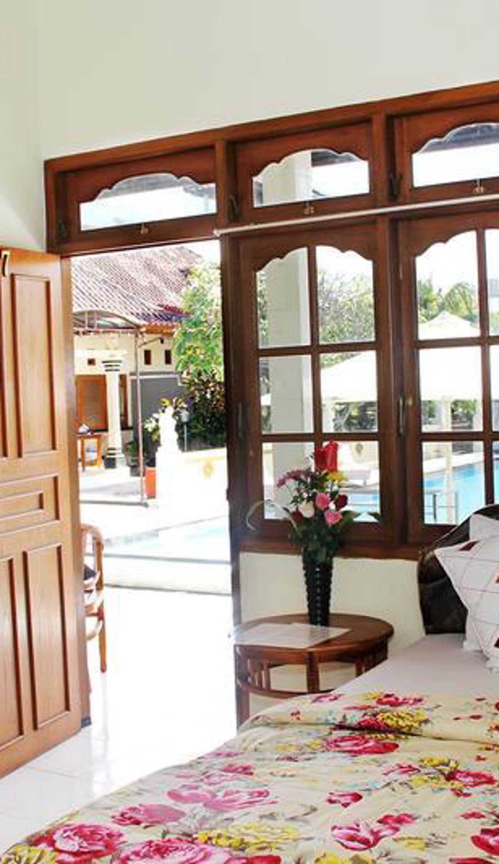 Warung Coco Hostel