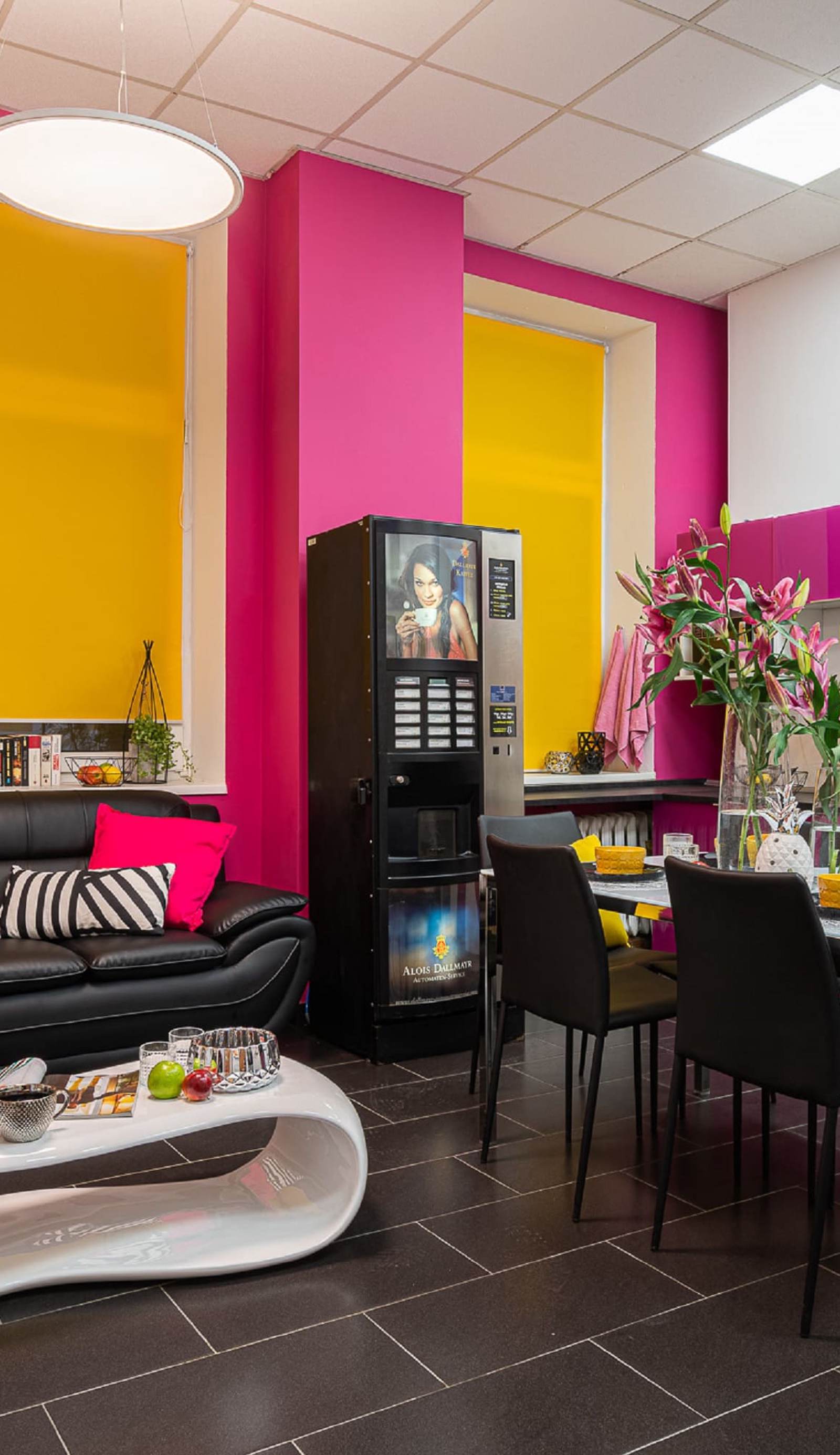Absynt Hostel