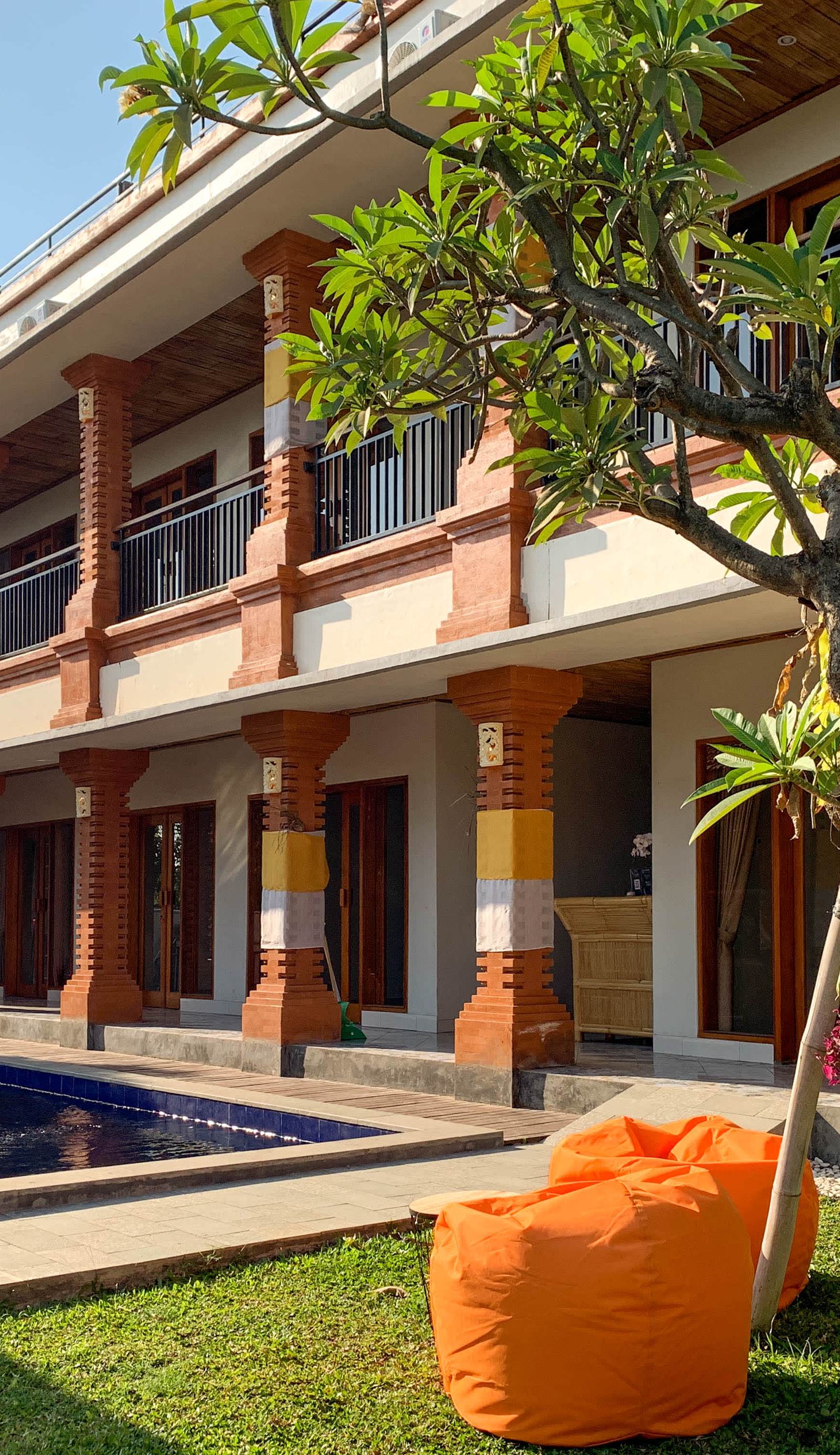 Candra Loka Studio & Apartment by The Loka