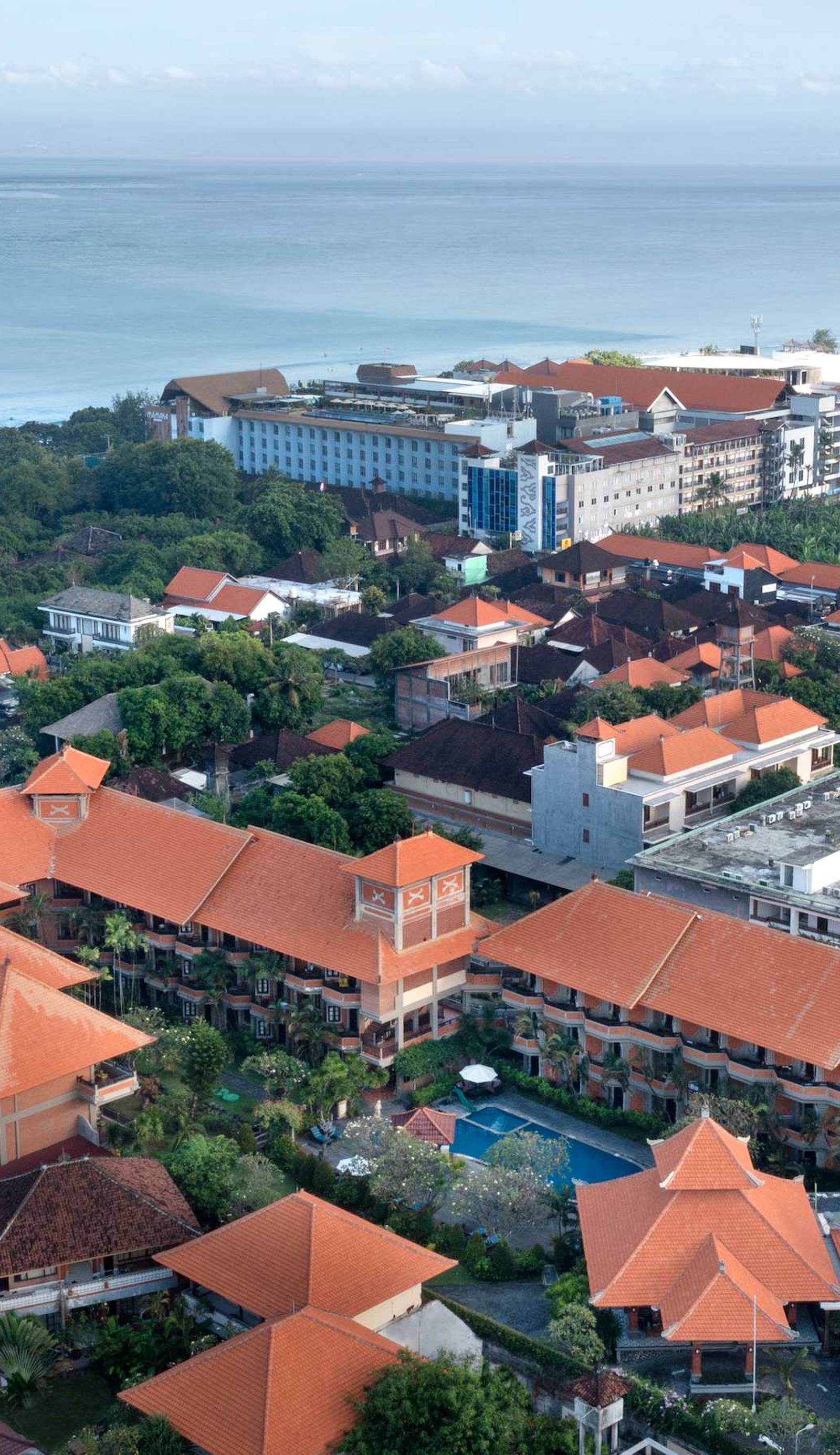 Adi Dharma Hotel