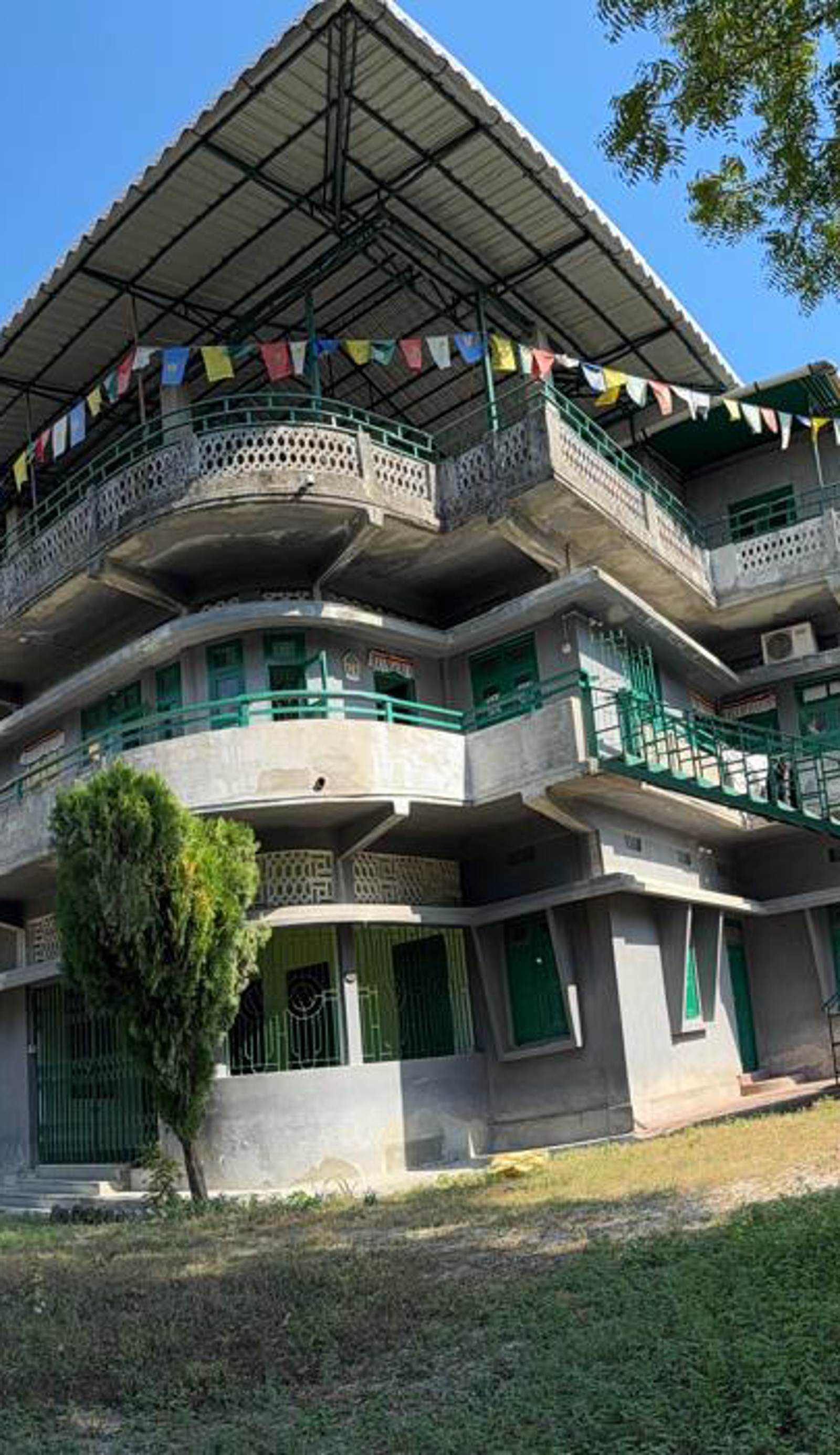 Bunkbread Siliguri