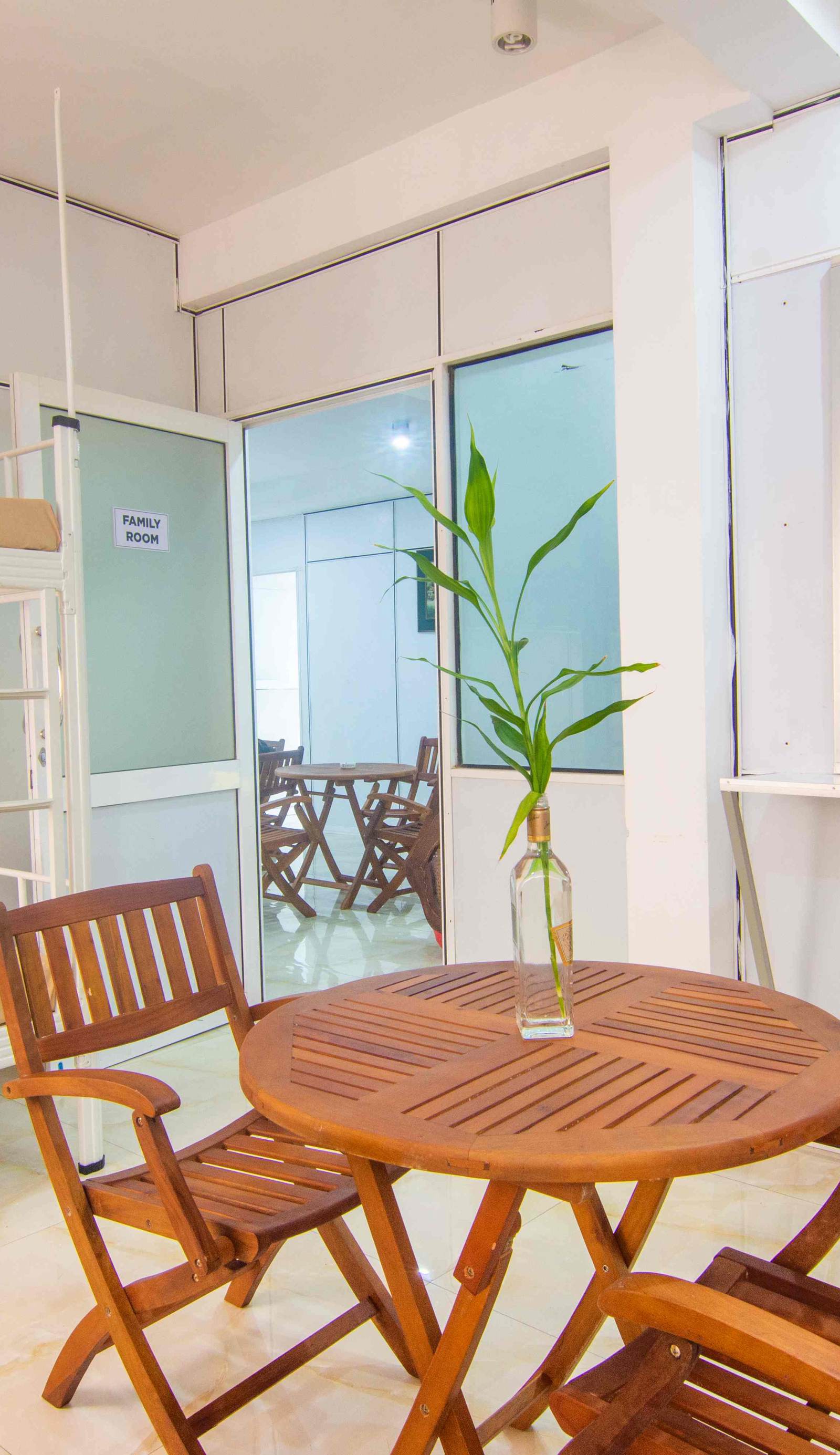 Hostel Jubilee