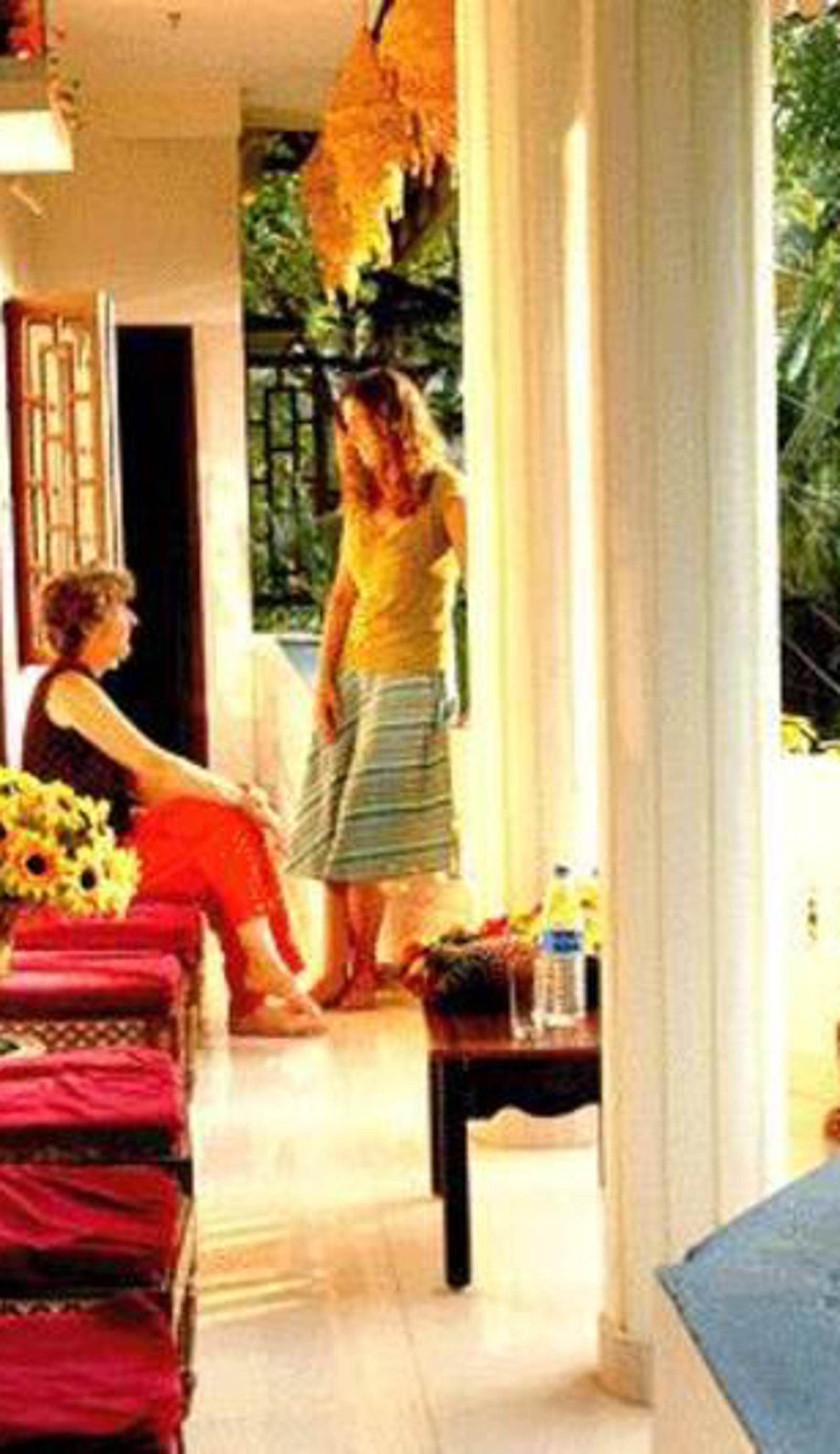 Dream Catcher Home Stay
