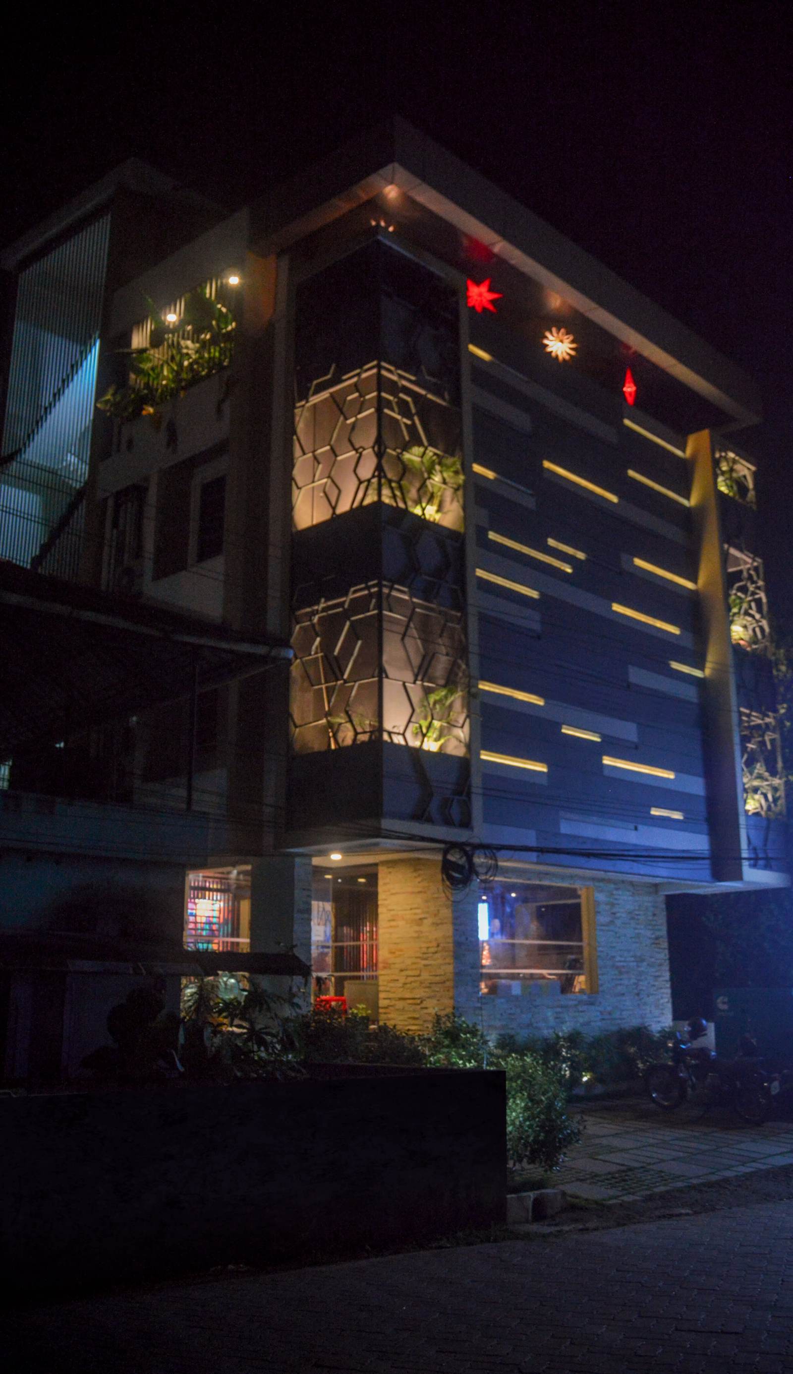 Zoot Kochi Infopark