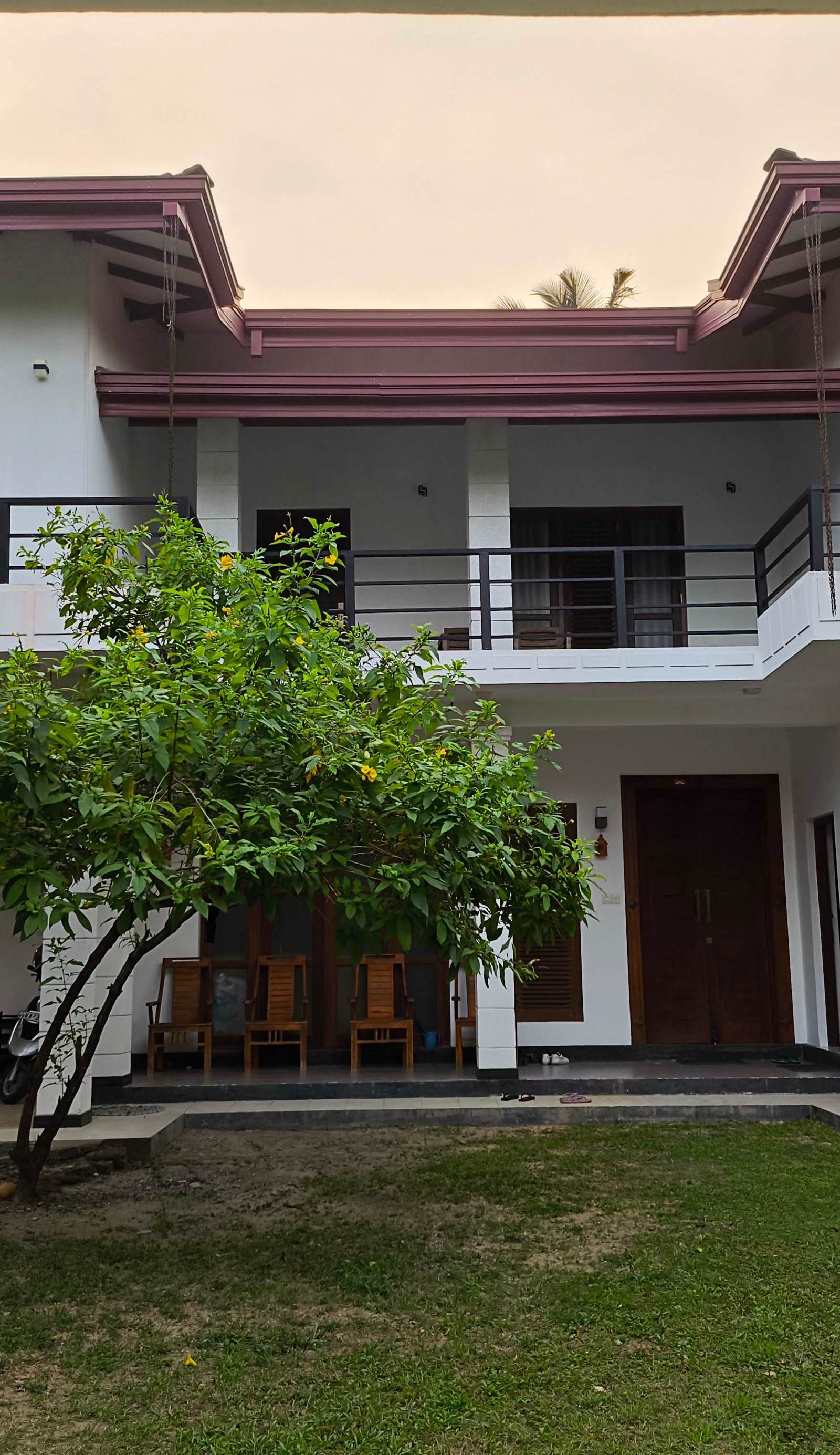 Air Ray Homestay