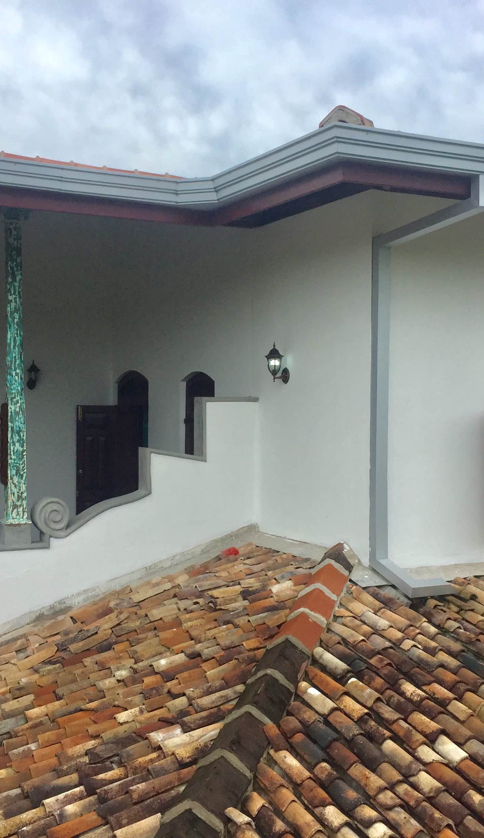 Sky Loft - Karapitiya