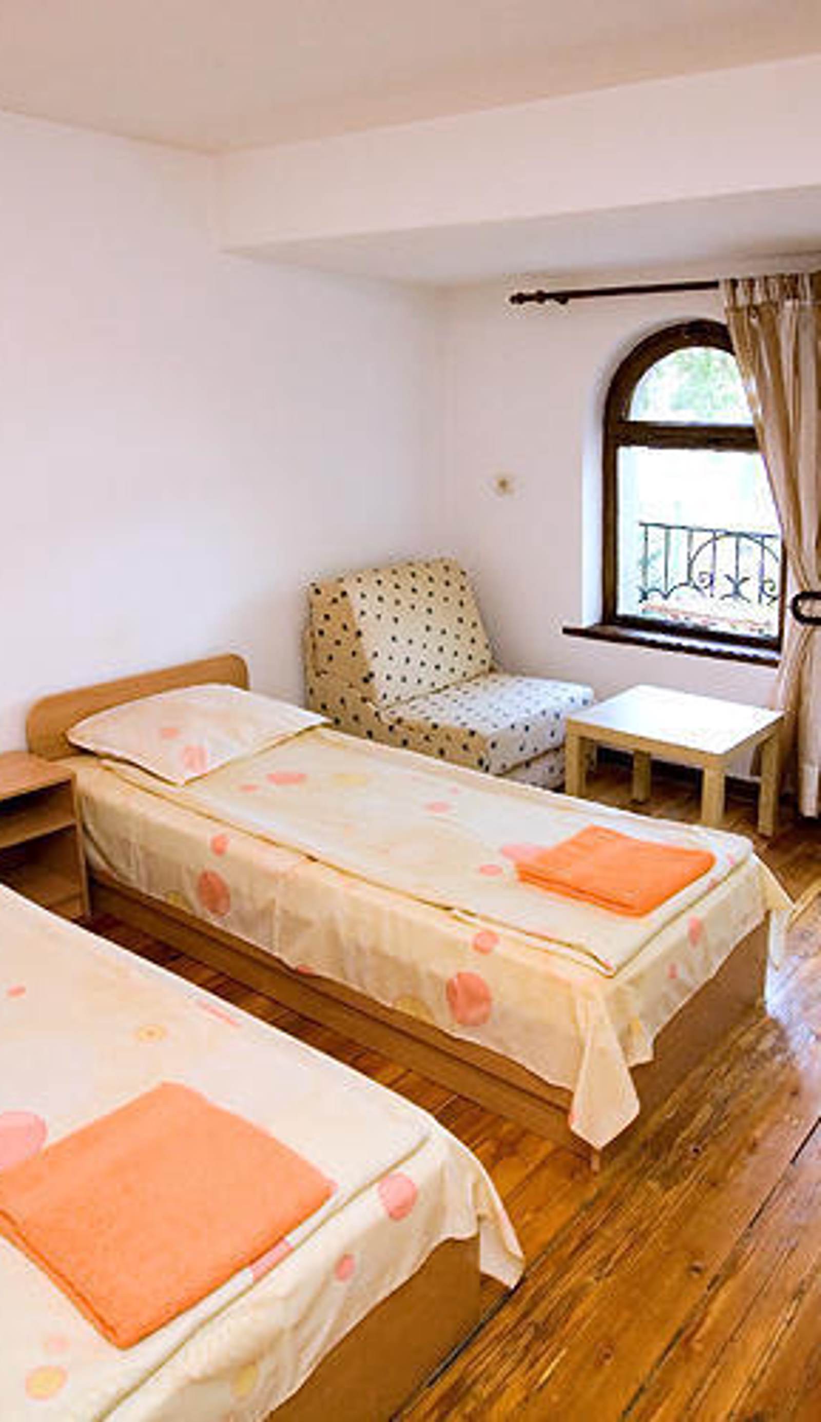 My Guest Rooms Plovdiv