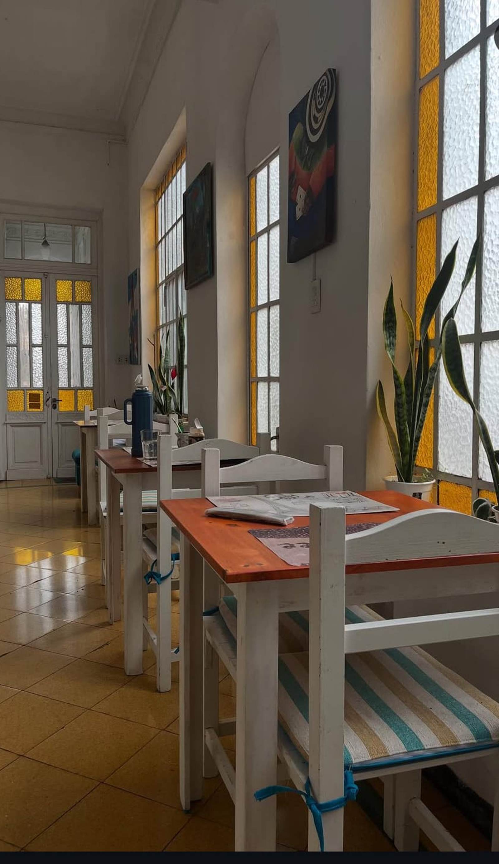 Hostel La Cumbre