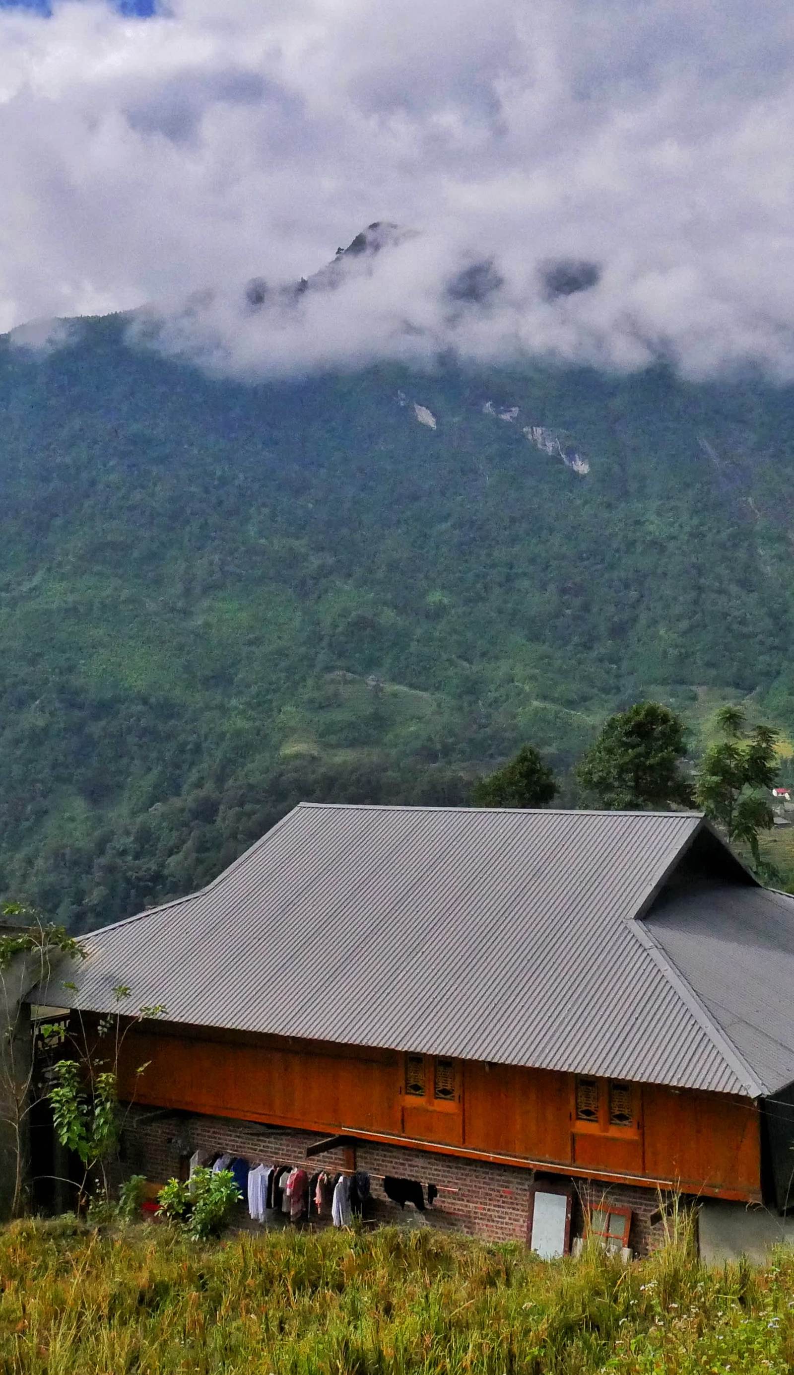 Lee's Charm Homestay