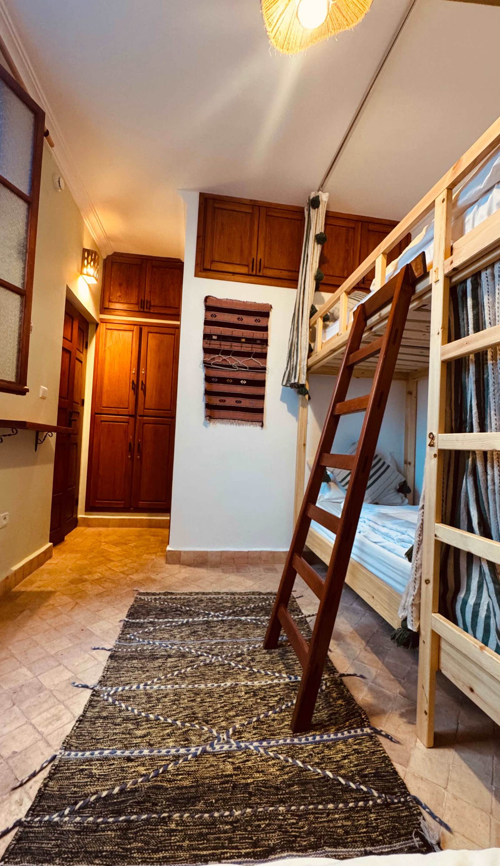 Hostel Riad Maqam