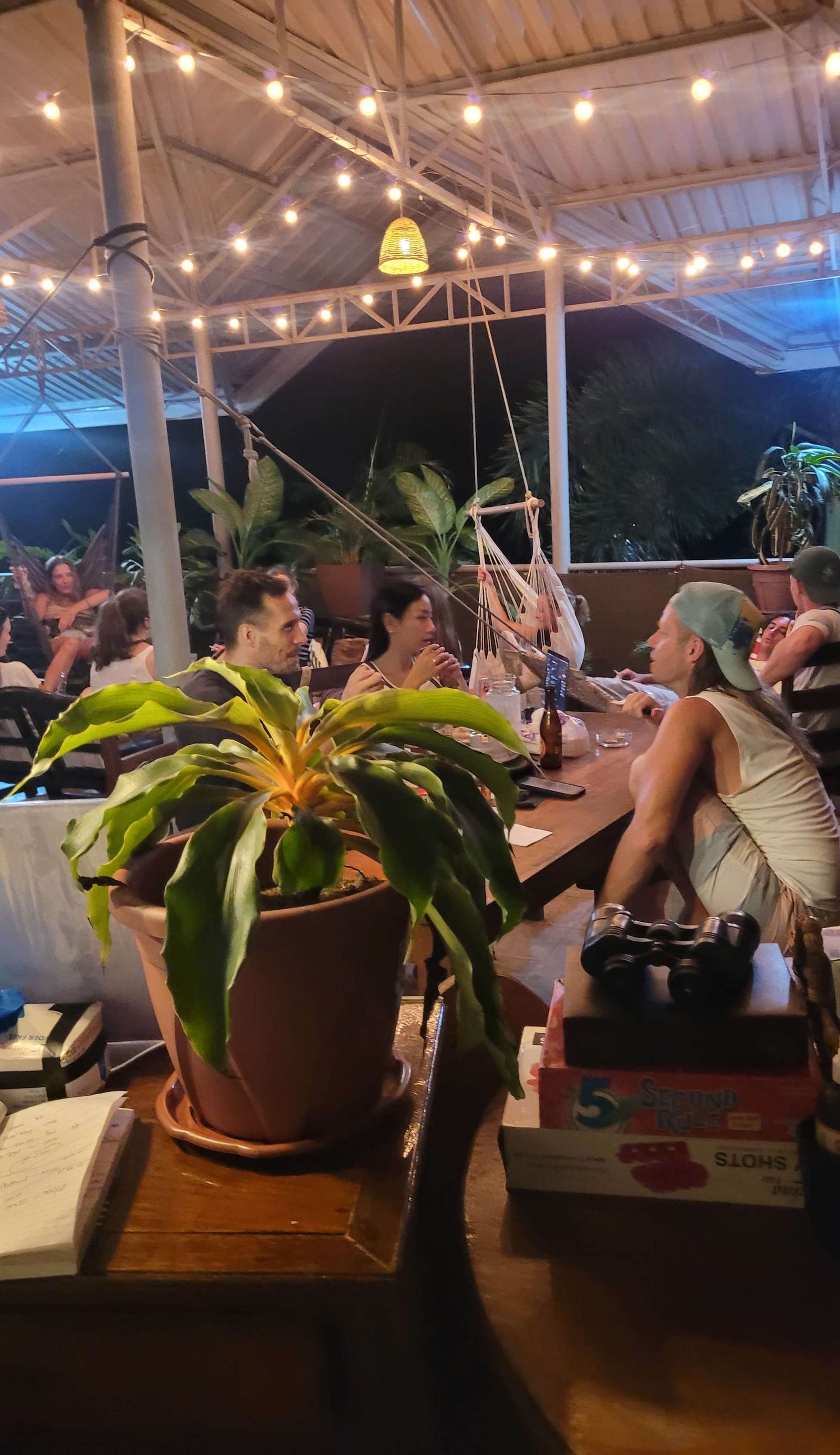 La Vida Hostel