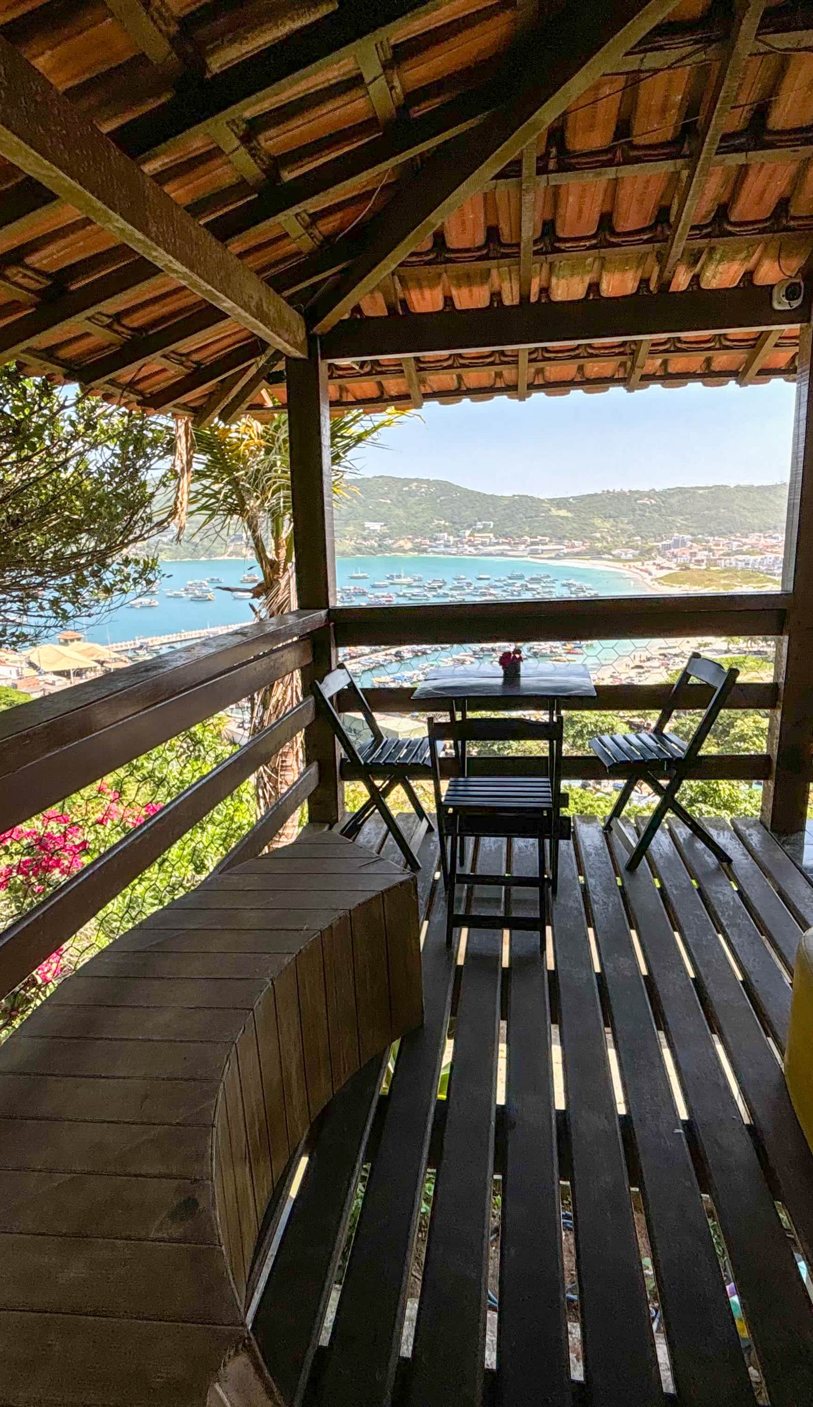 Eco Hostel Vista Mar