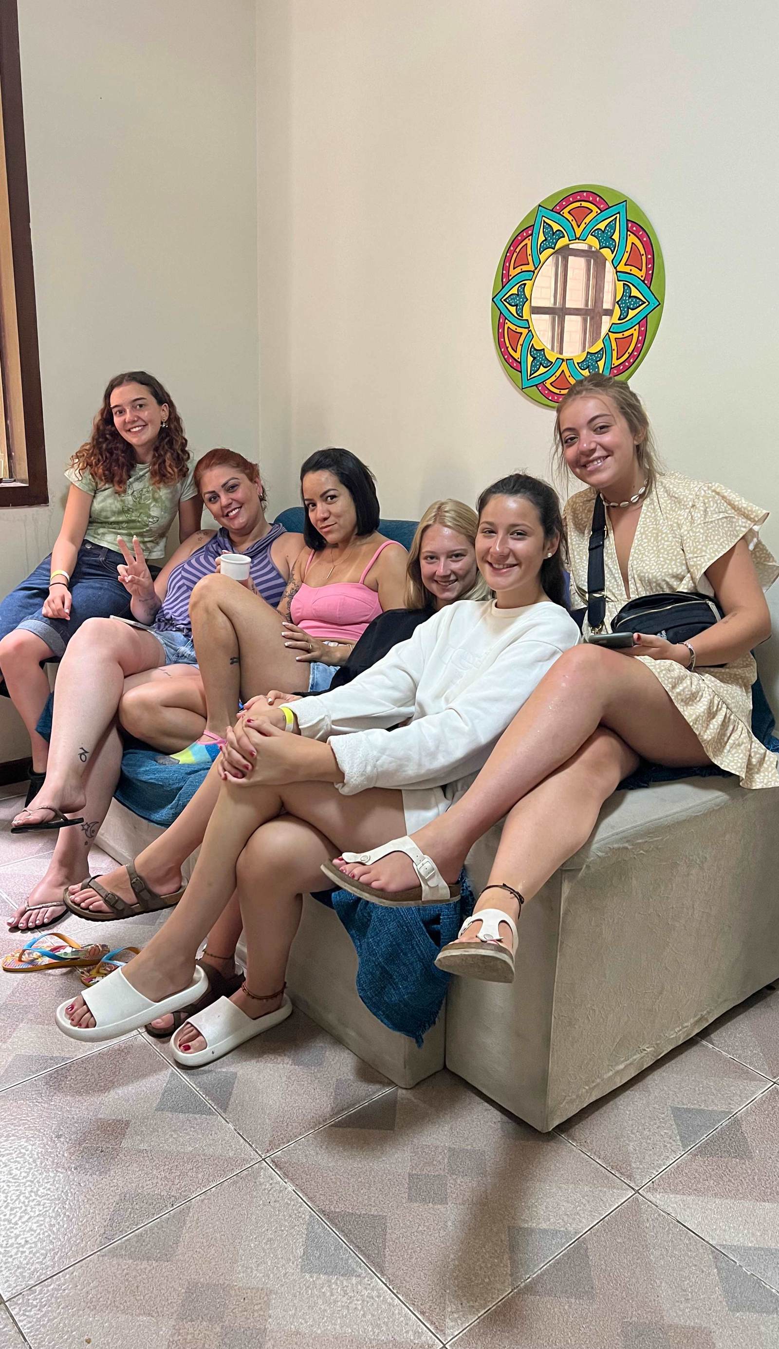 Varandas do Arraial