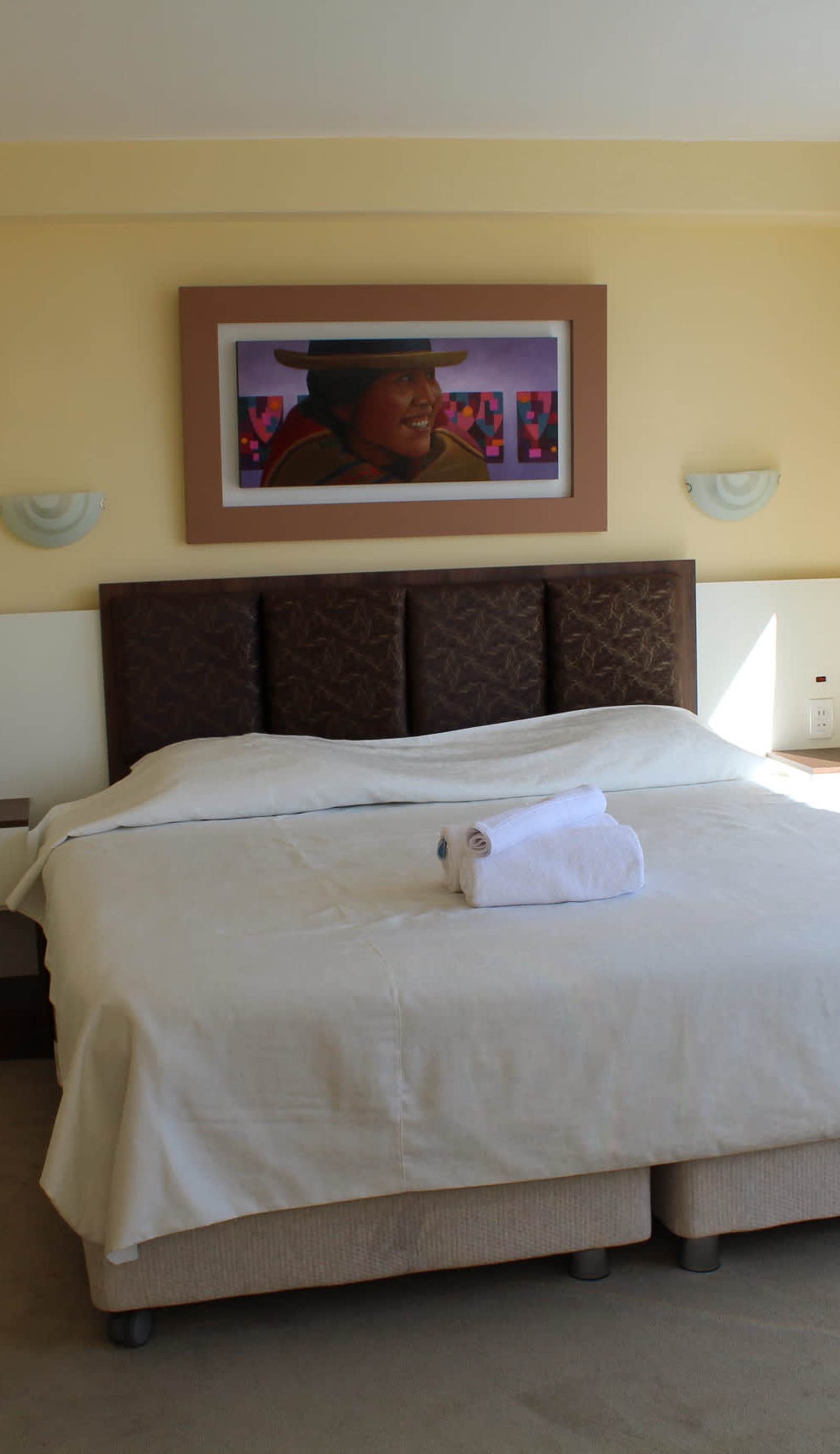 Kaaro Hotel El Buho