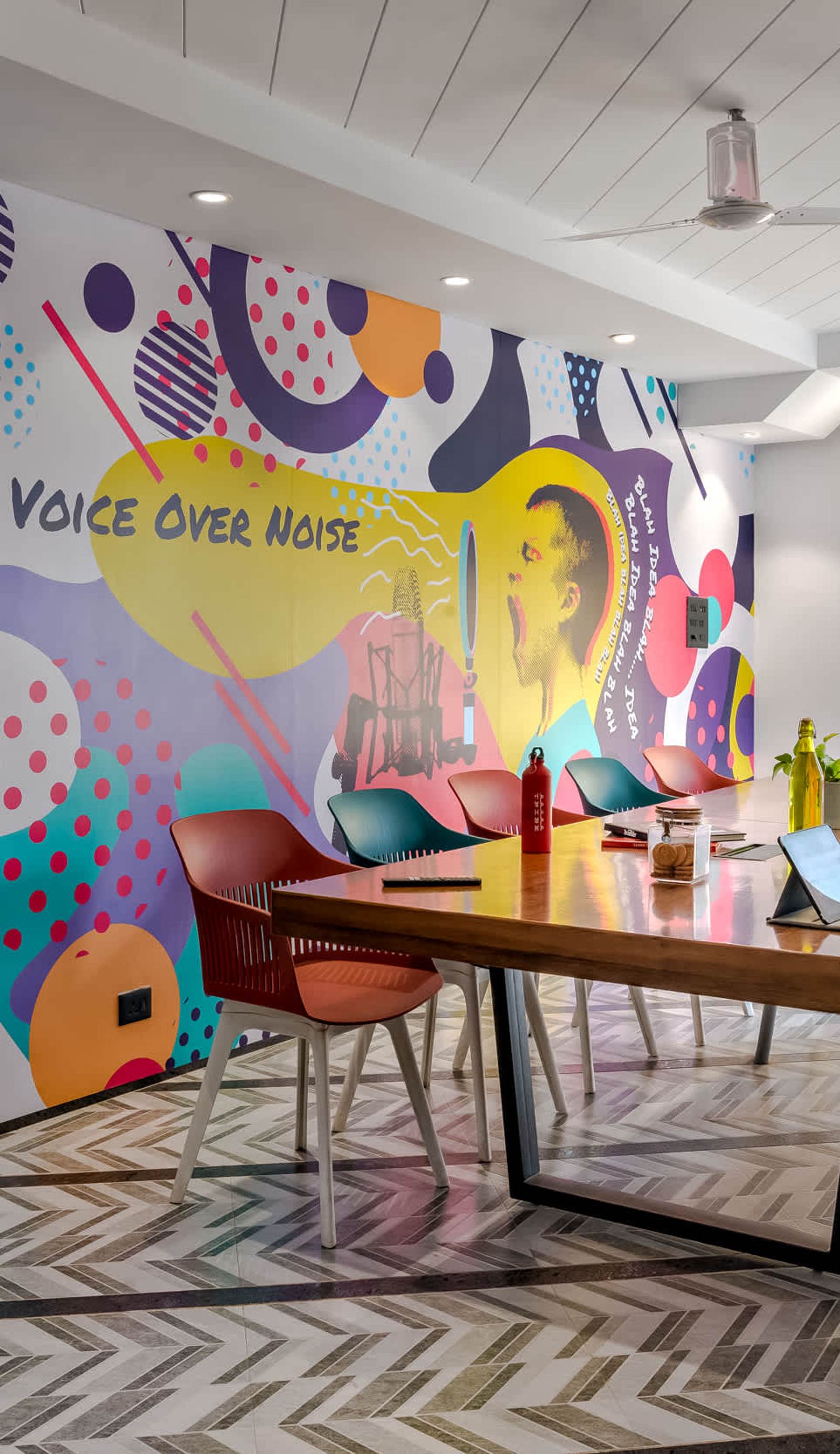 Tribe Hostel & Co-Living Wakad (Male Only)