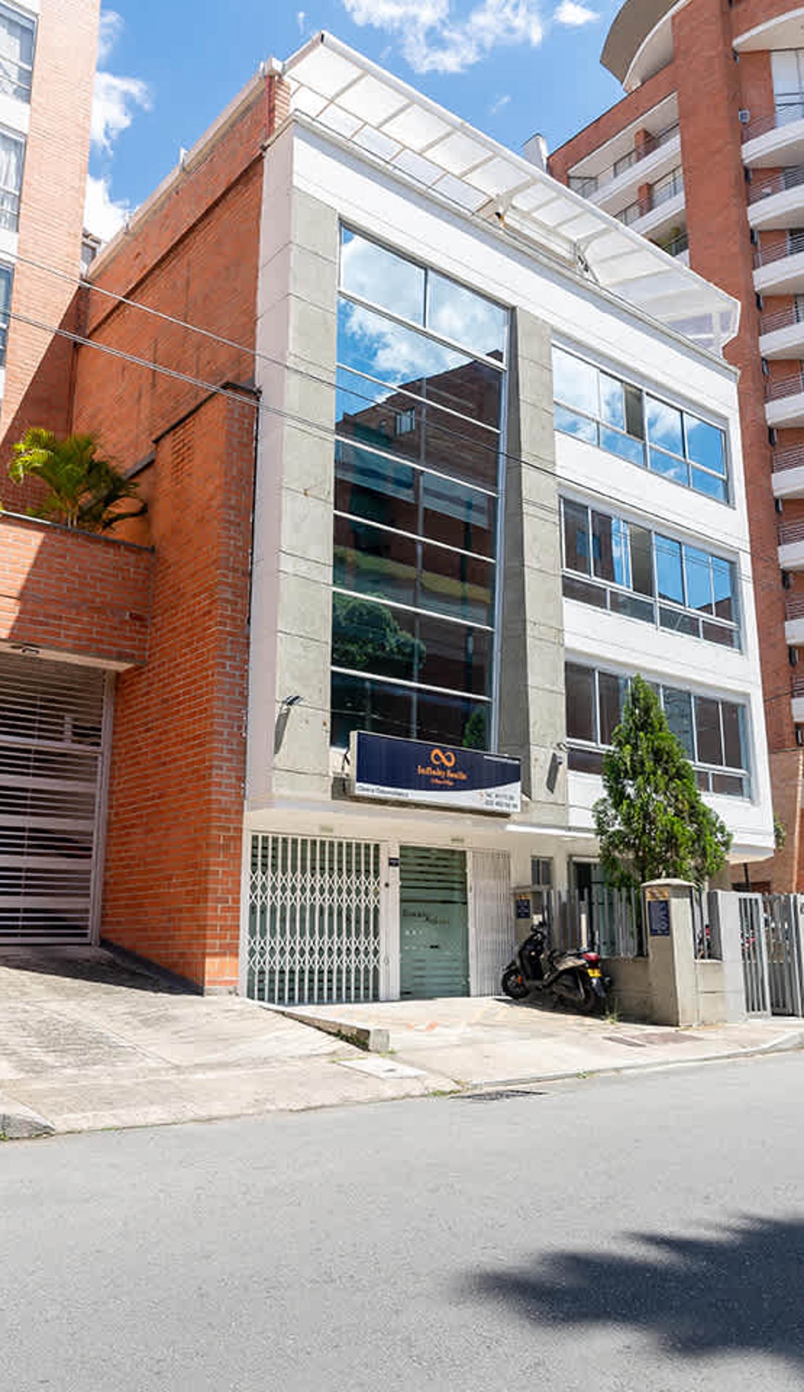 Hotel Coliving 78a