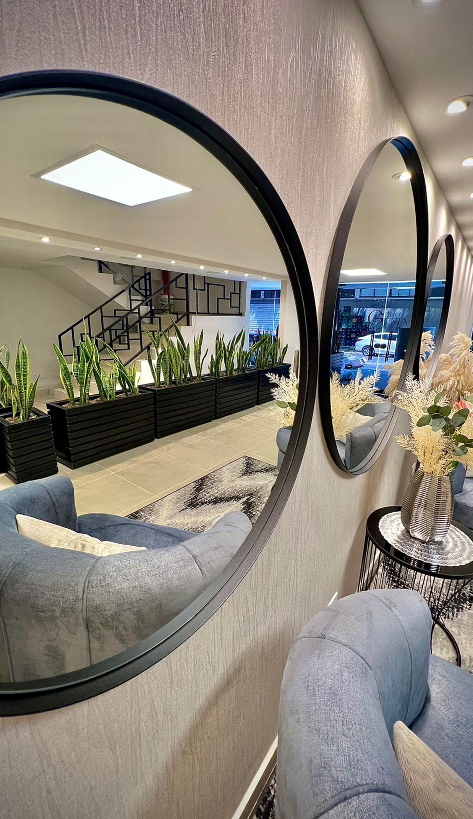 Luxury Suites Gema By Cadissa