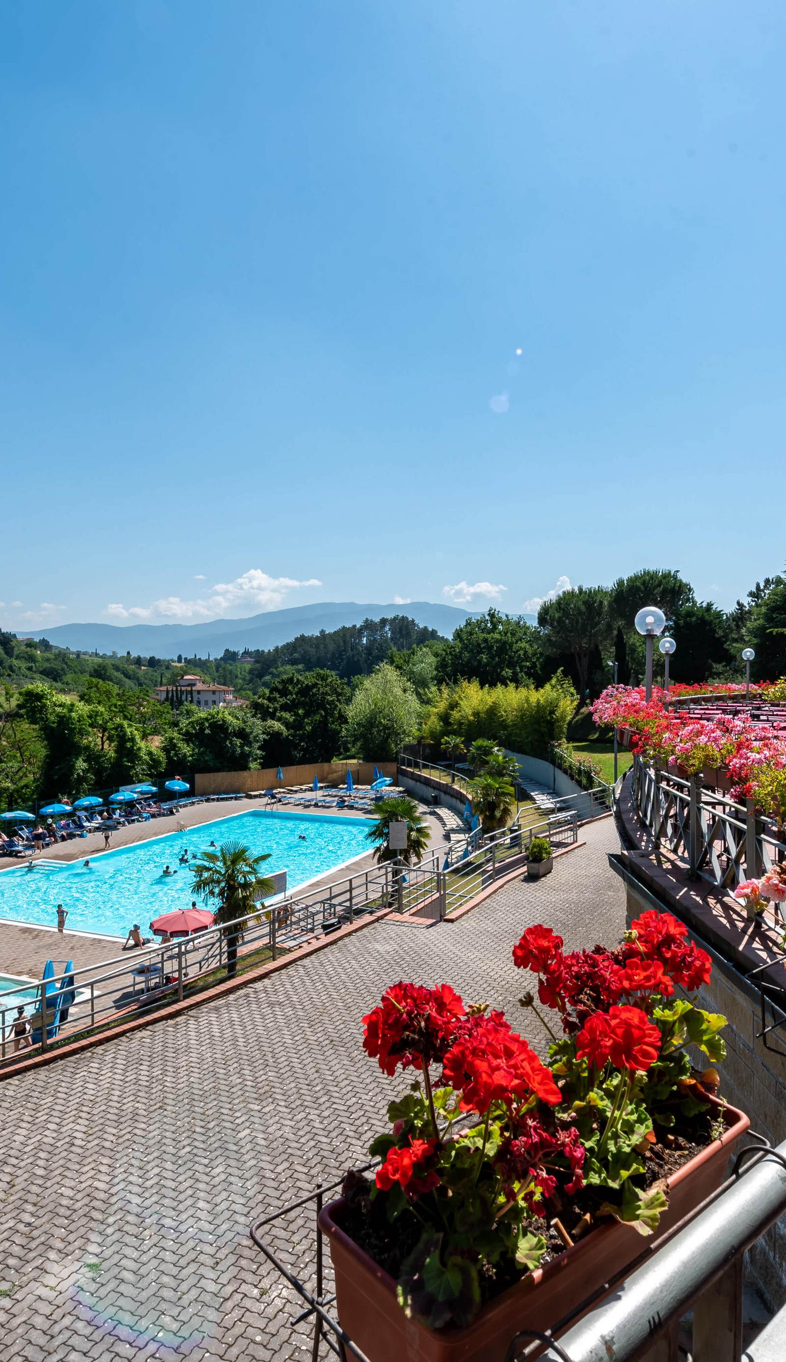 Camping Village Il Poggetto