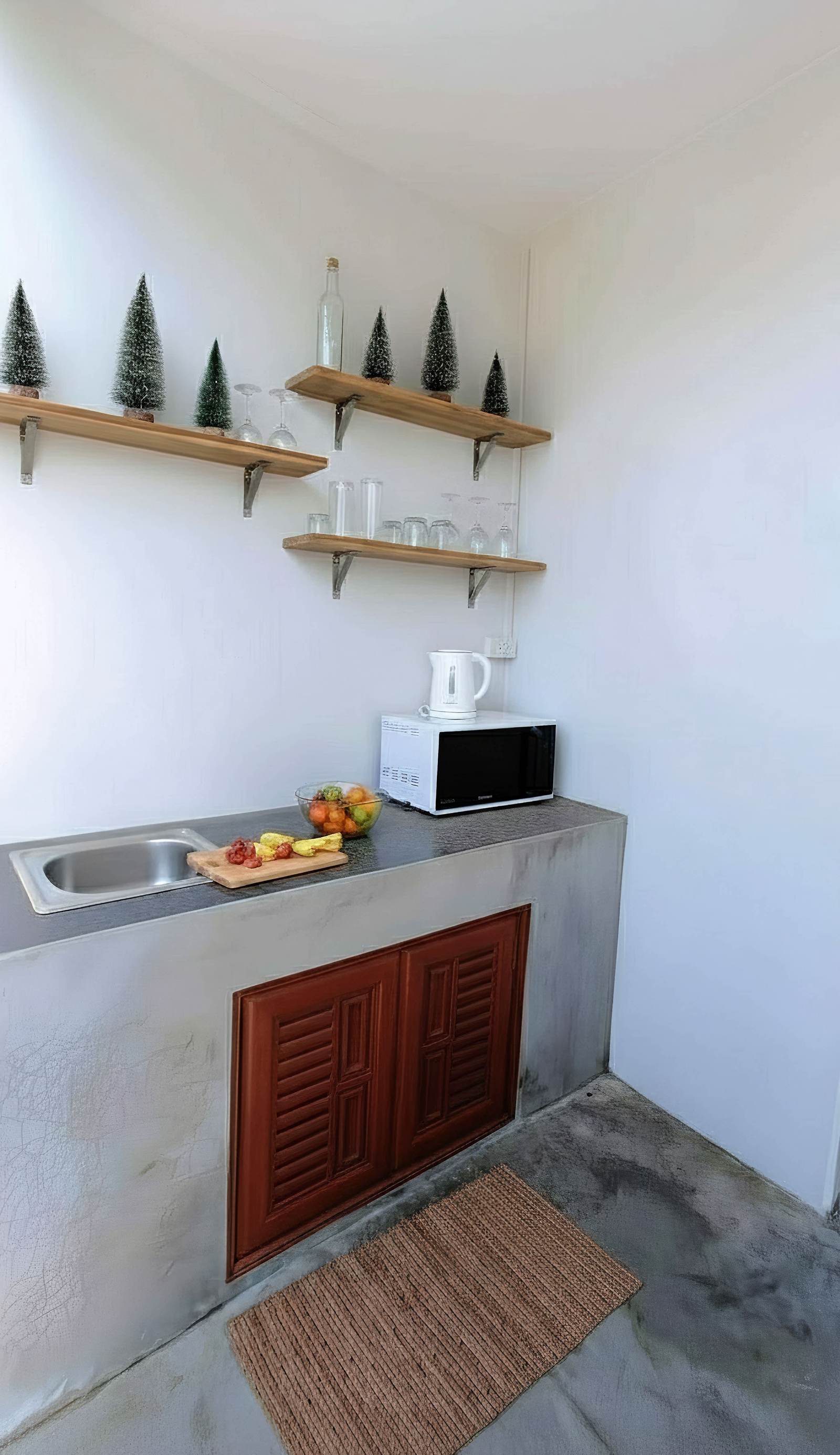 Ko Lanta Hotels & Co- Working Space