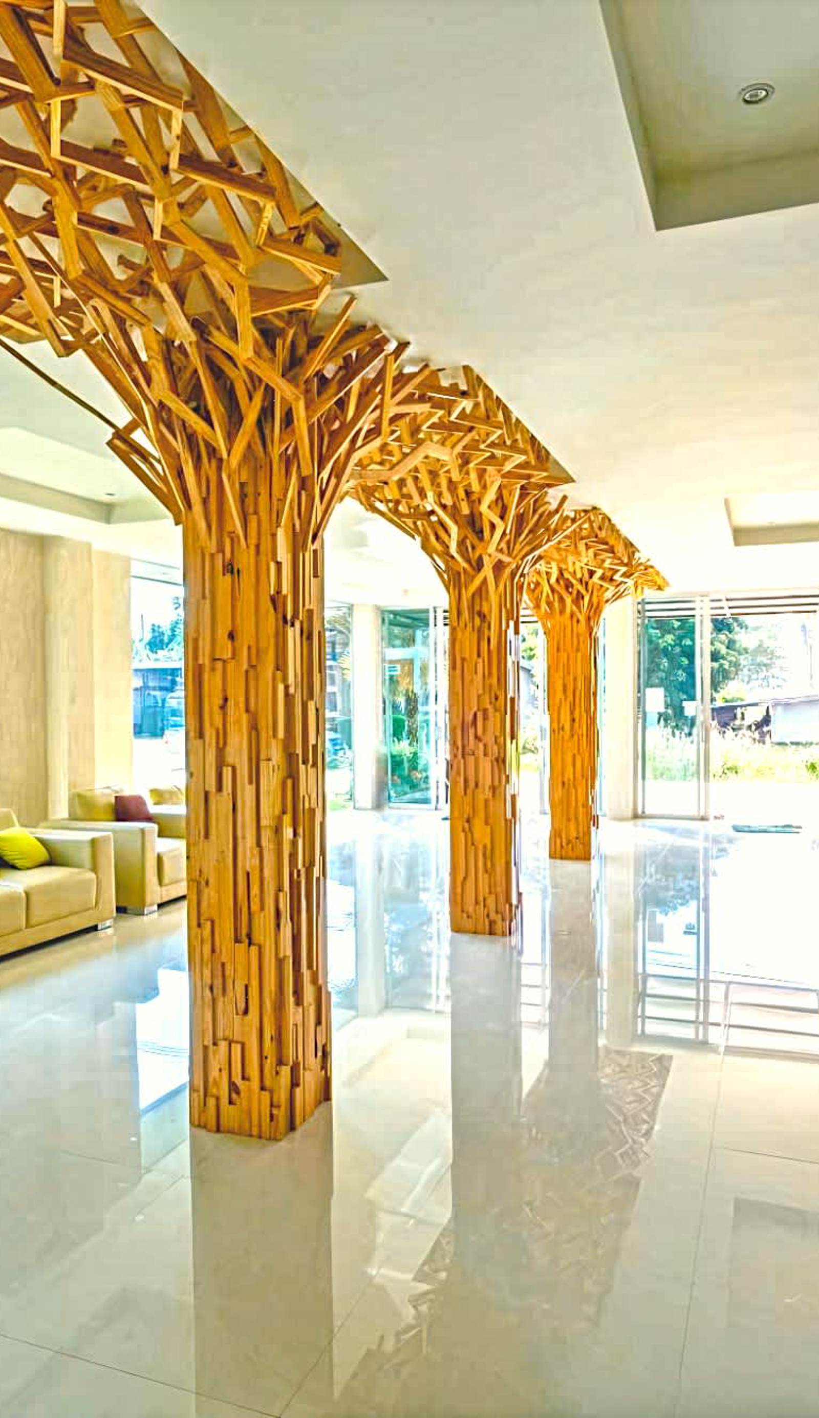 The Wings Boutique Hotels