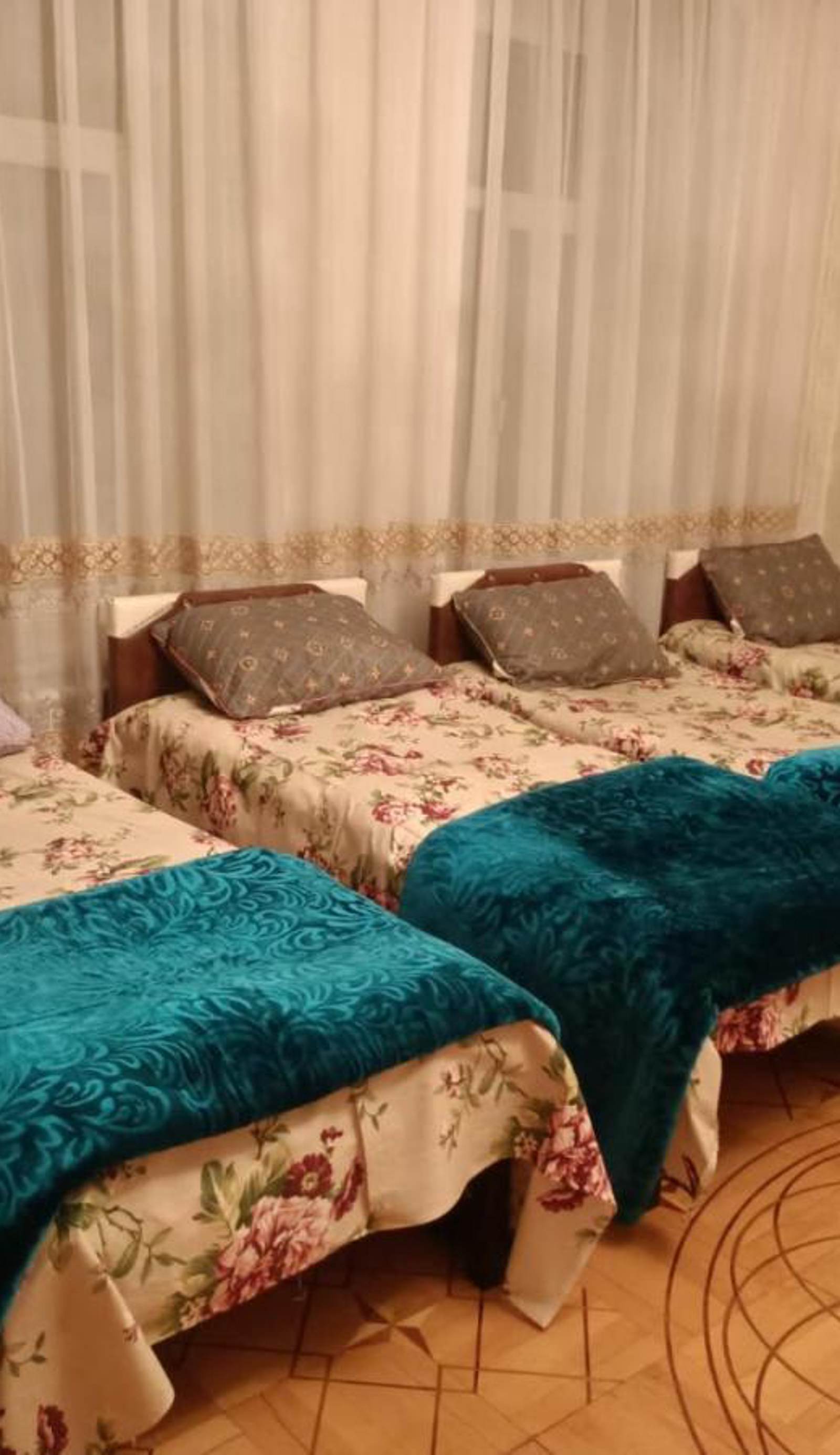 The Legends Hostel