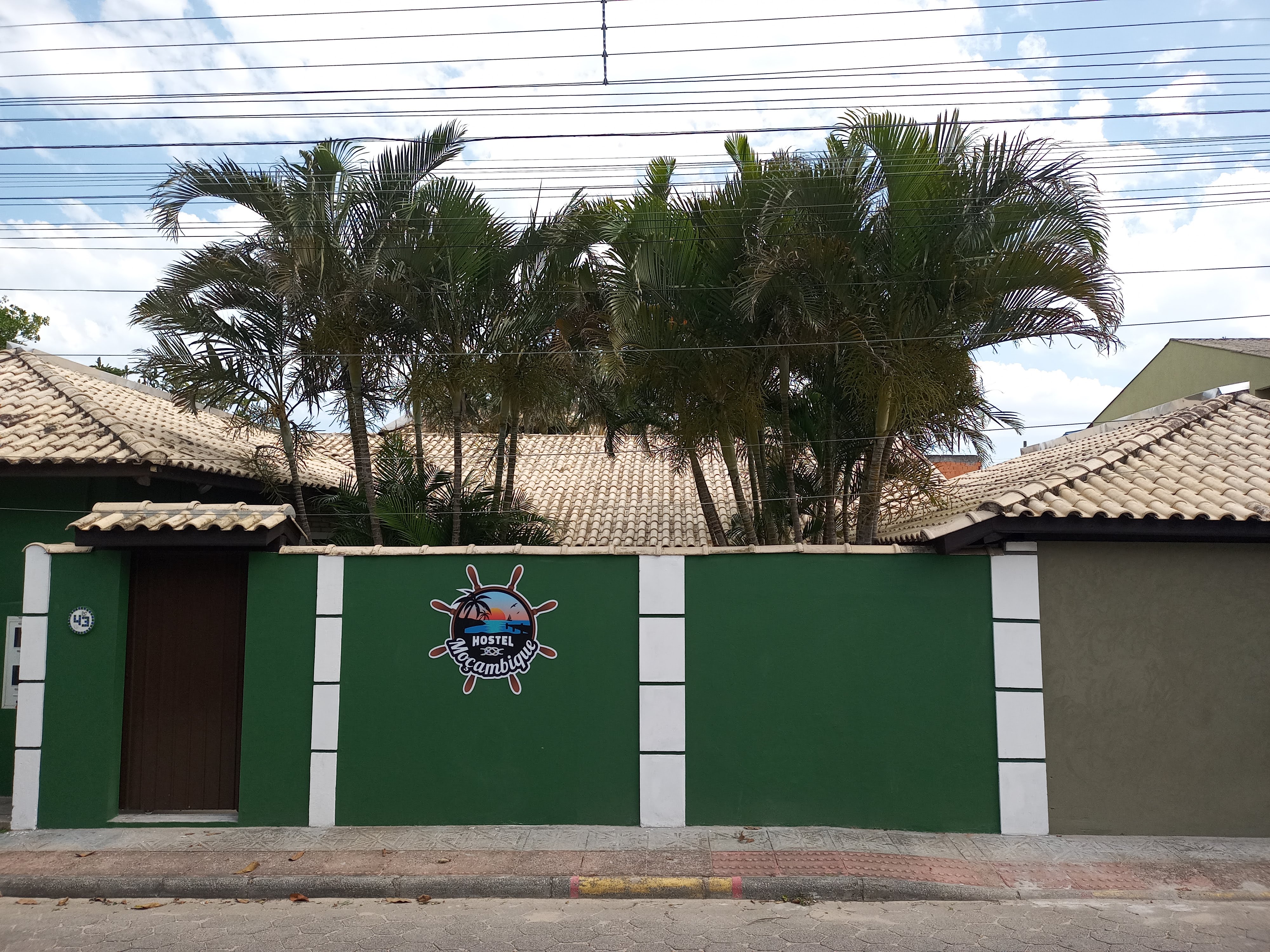 Hostel Moçambique