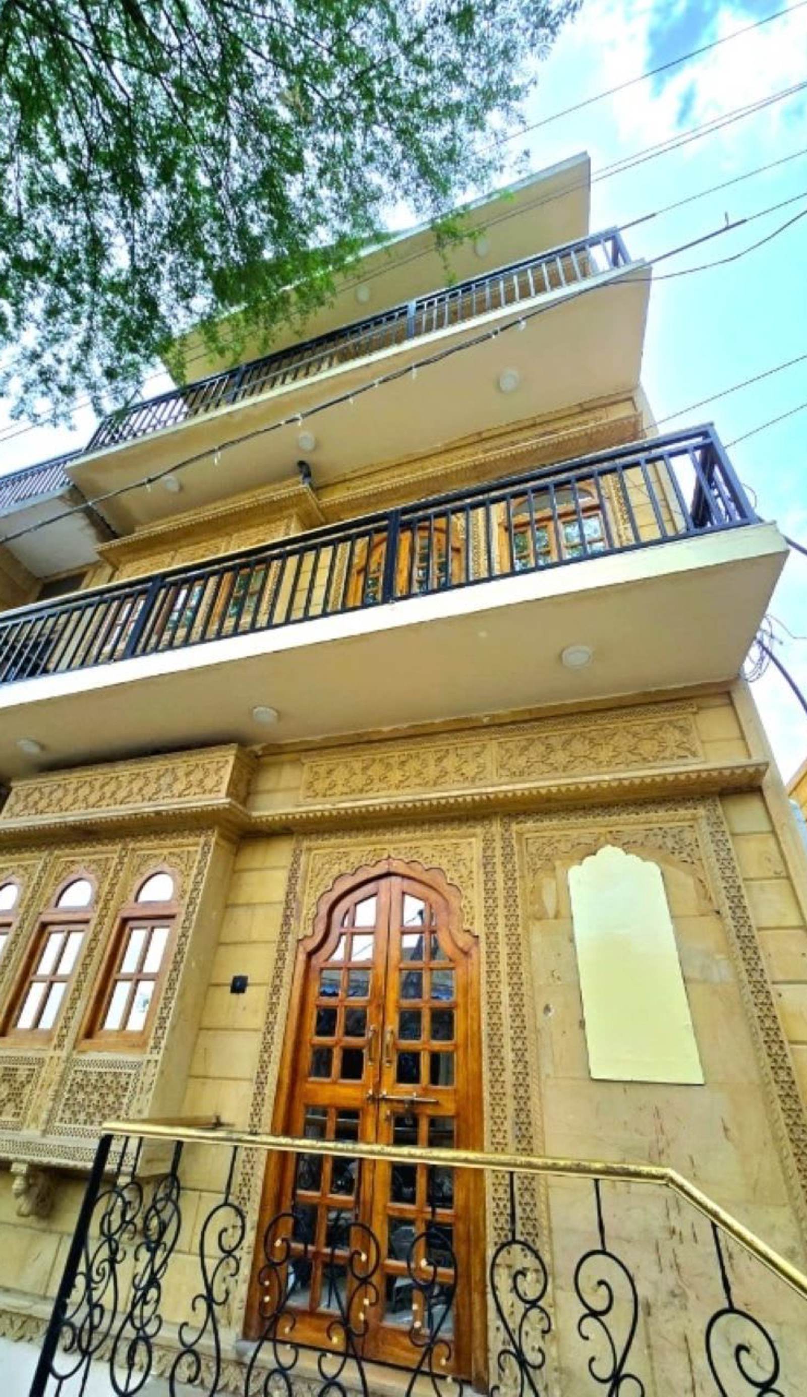 Hotel Neem Haveli
