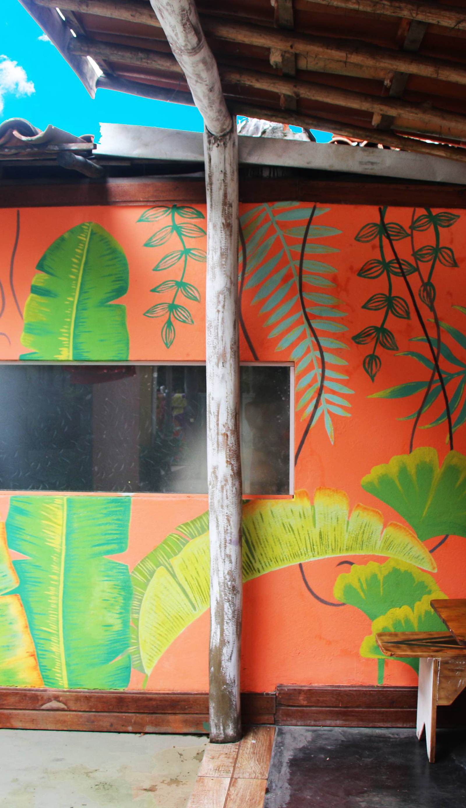 Santo Hostel