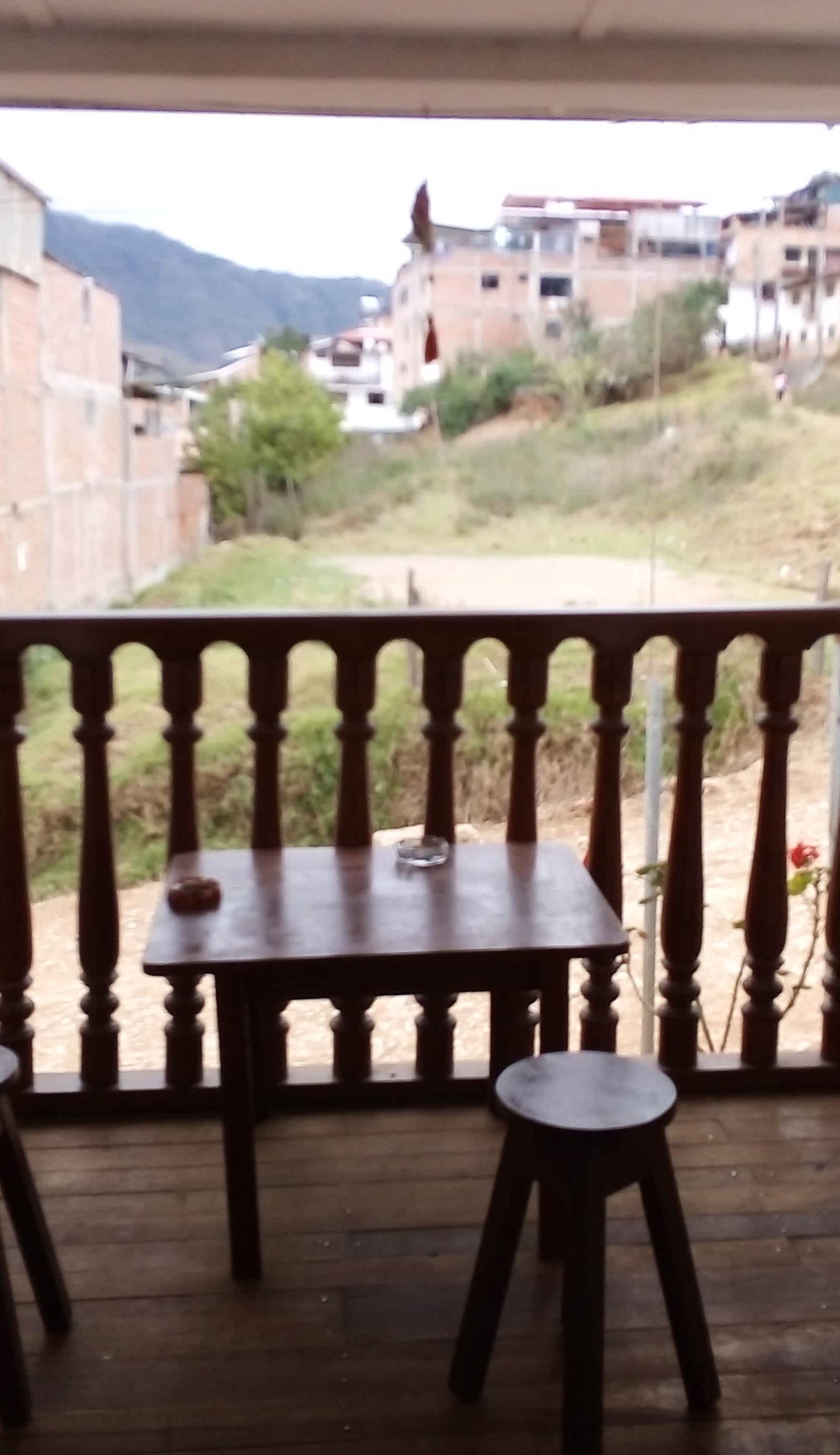 Aventura Chachapoyas Backpackers