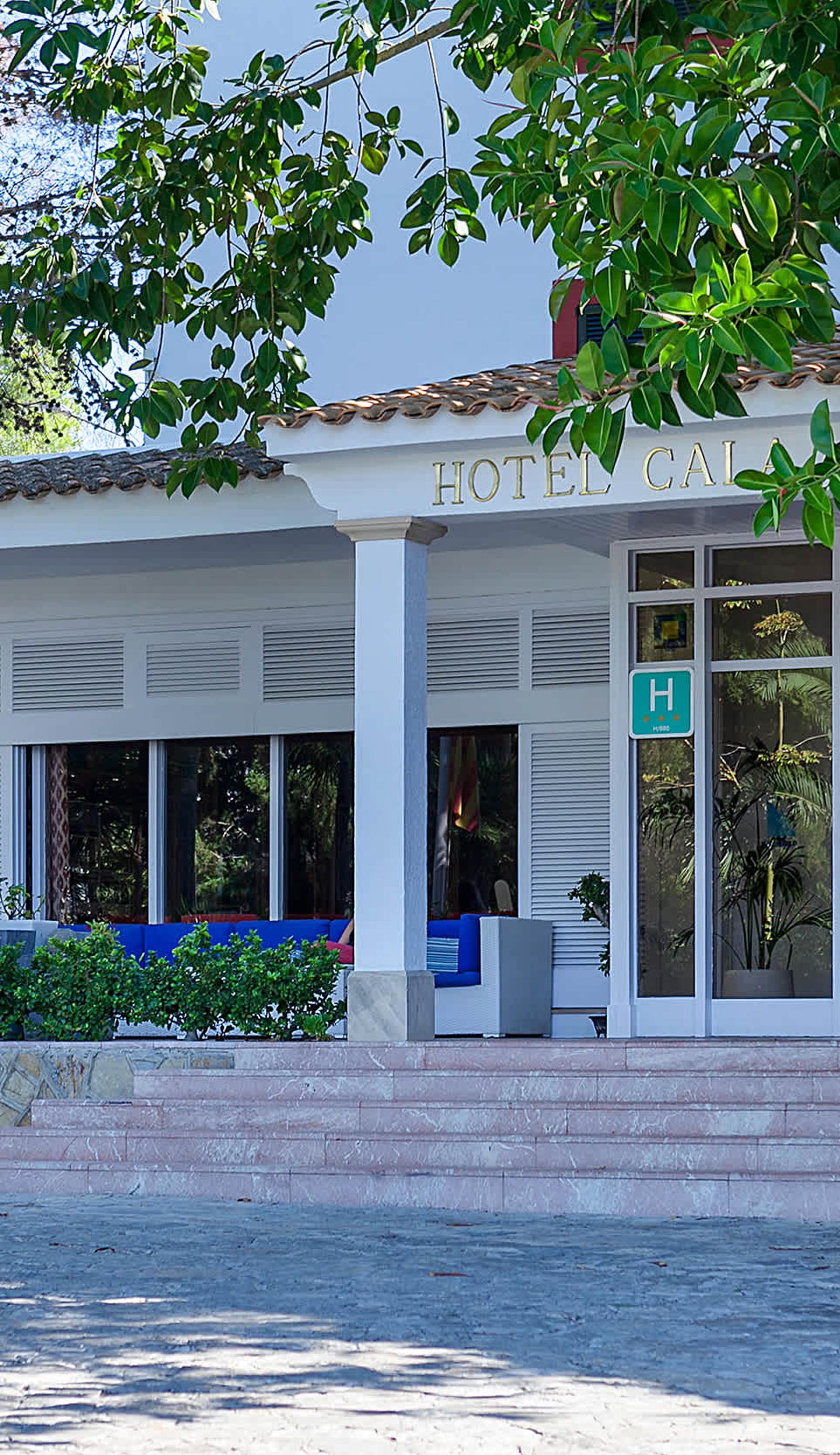 Hotel Cala Murada