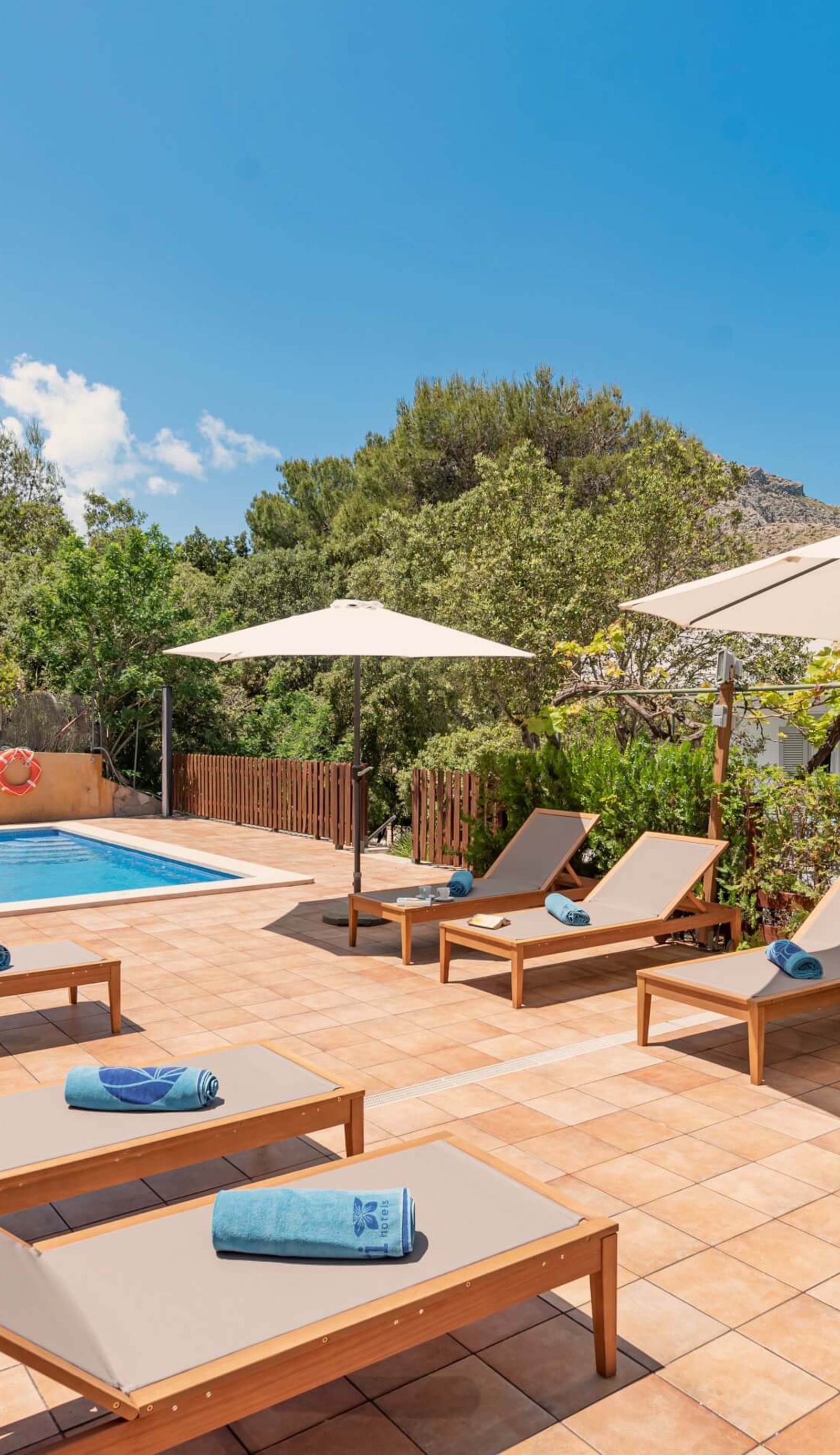 Boutique Hostal Oriola