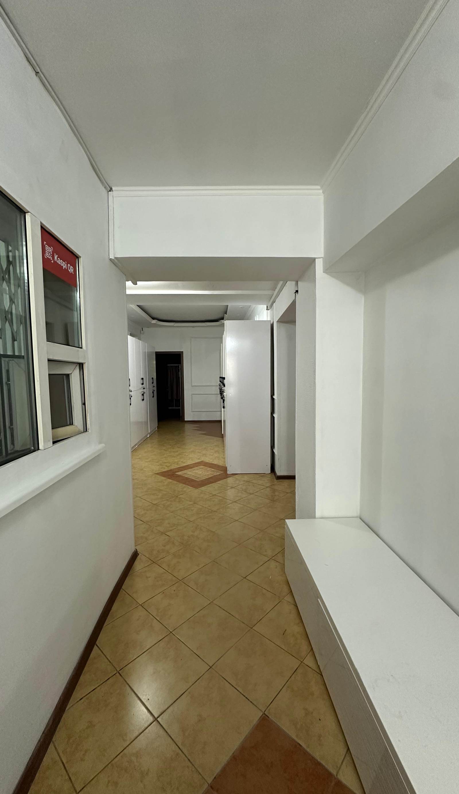 Rooms Tolebi